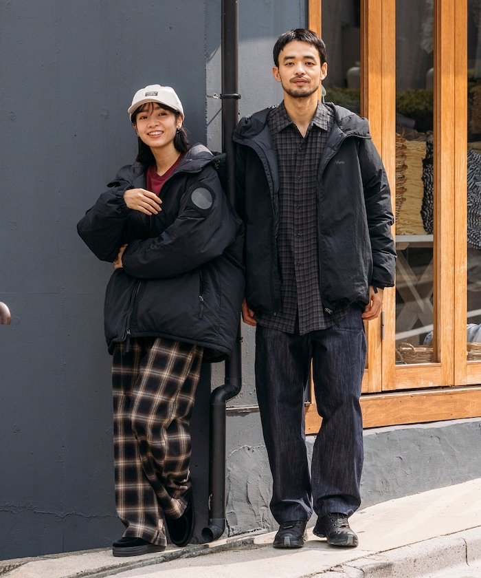 FREAK'S STORE｜SP NEW DOWN JACKET 25AW | Rakuten Fashion(楽天