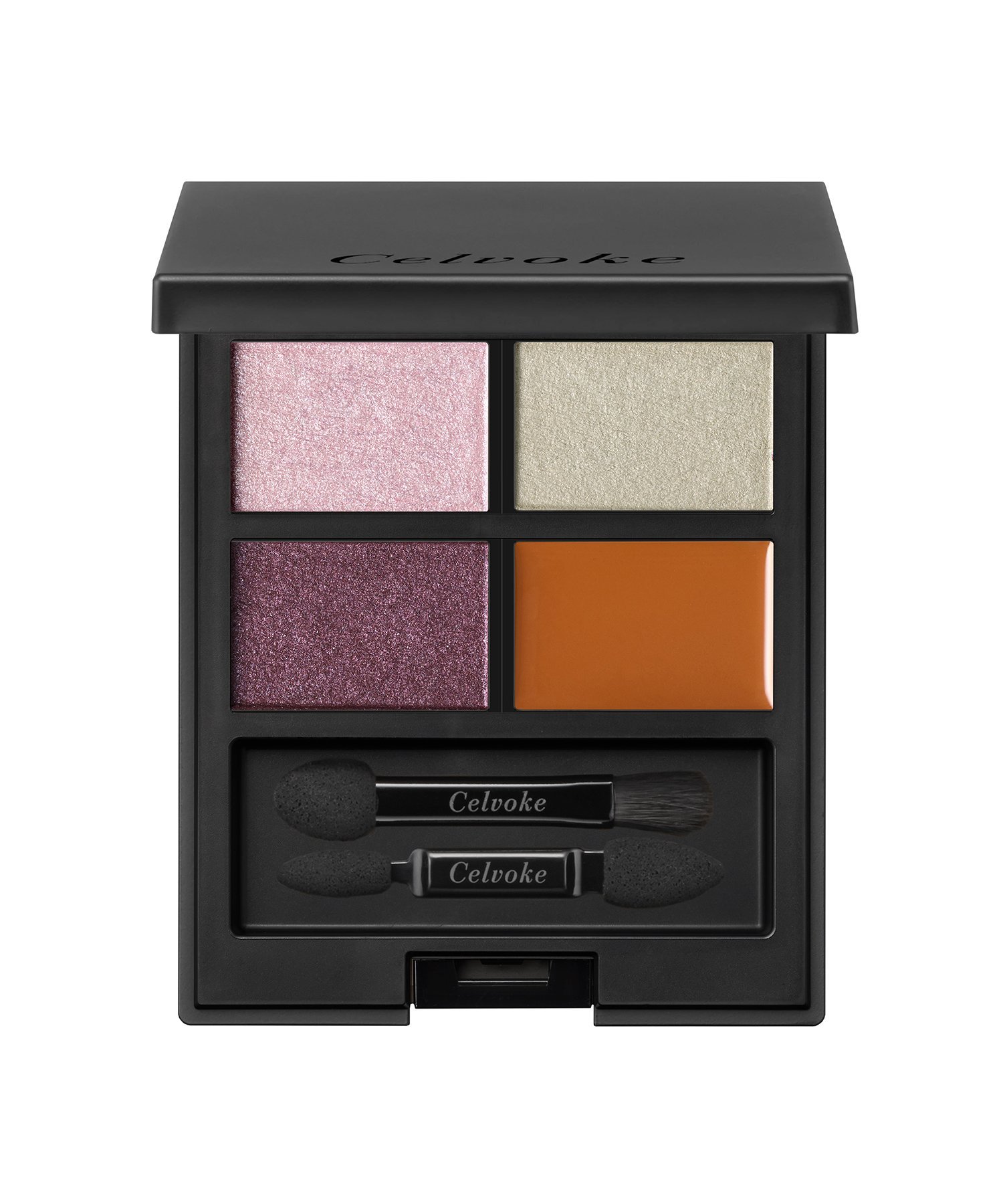 Celvoke｜シームレス フェイスパレット 01 | Rakuten Fashion(楽天