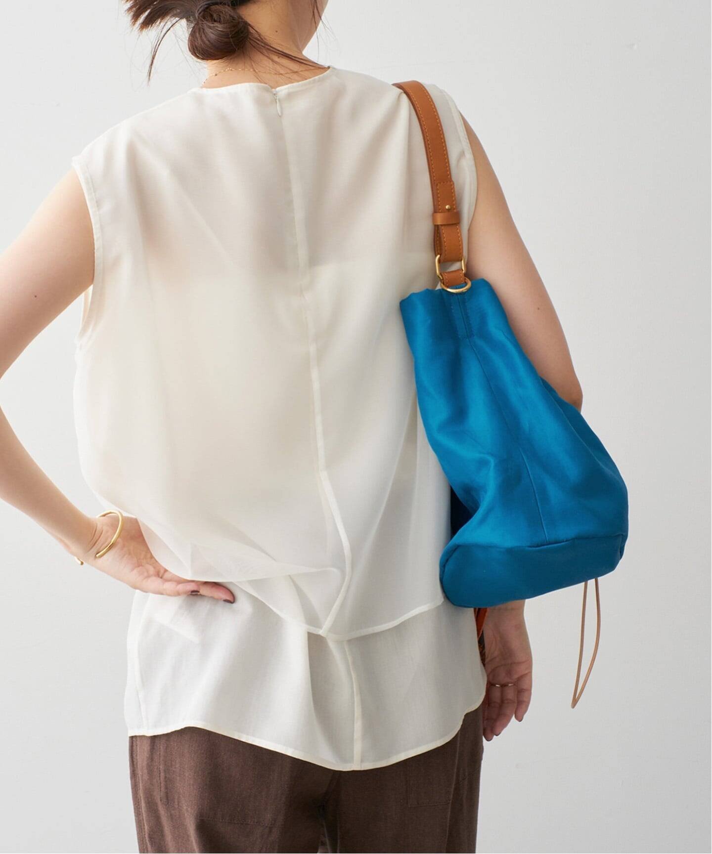 Spick & Span｜《WEB限定 / 追加》manipuri/マニプリ スカーフセット