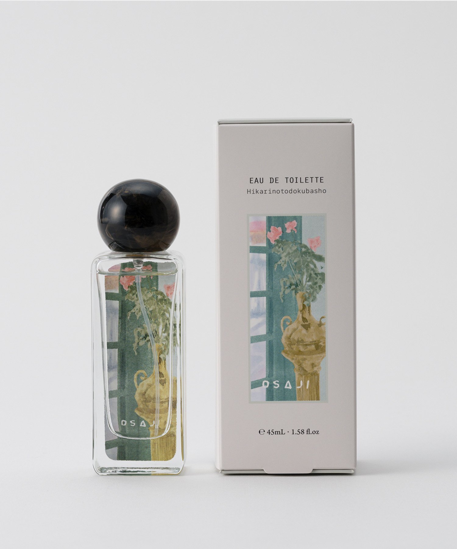 OSAJI｜【公式】オサジ オードトワレ 2025HOLIDAY(数量限定) | Rakuten