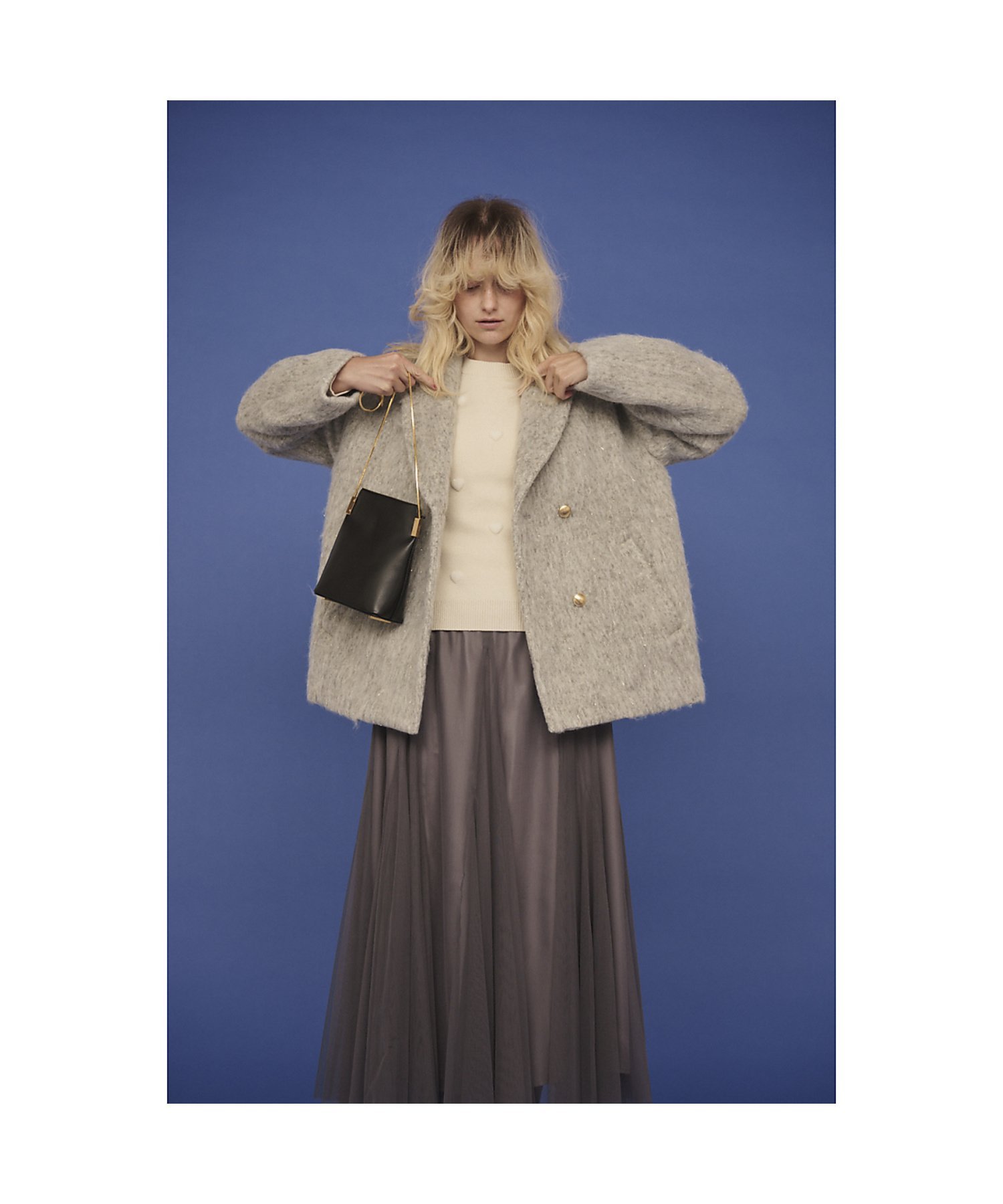 Rouge vif la cle｜【追加4】【一部店舗限定】ラメシャギースライバーP