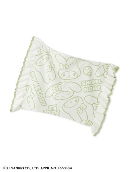 SNIDEL HOME｜【MY MELODY】ブランケット | Rakuten Fashion(楽天