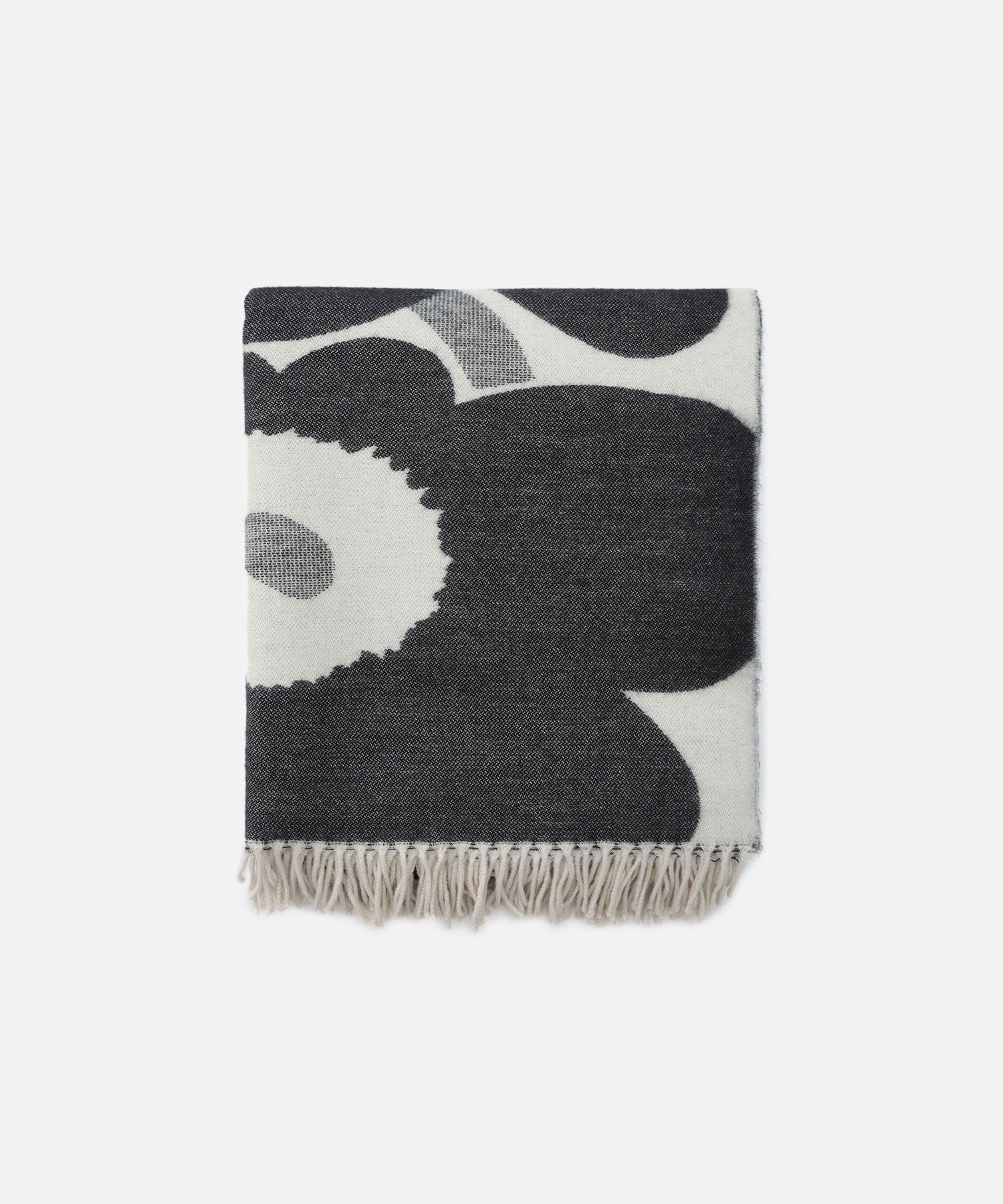 Marimekko｜Unikko ブランケット 130*180cm | Rakuten Fashion(楽天