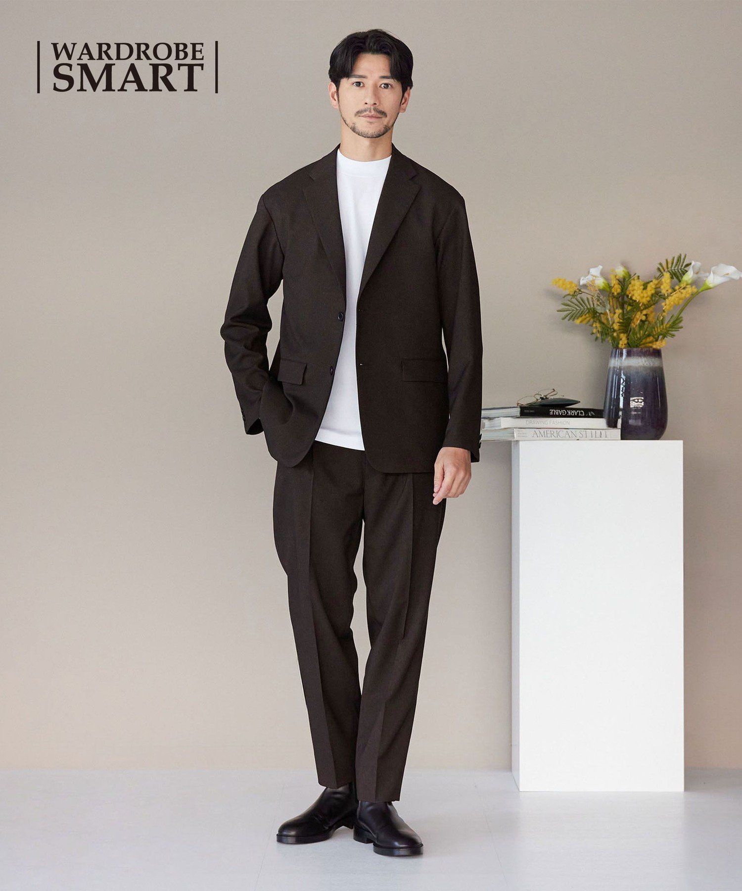 BEAUTY&YOUTH UNITED ARROWS｜【WEB限定 WARDROBE SMART】LANATEC