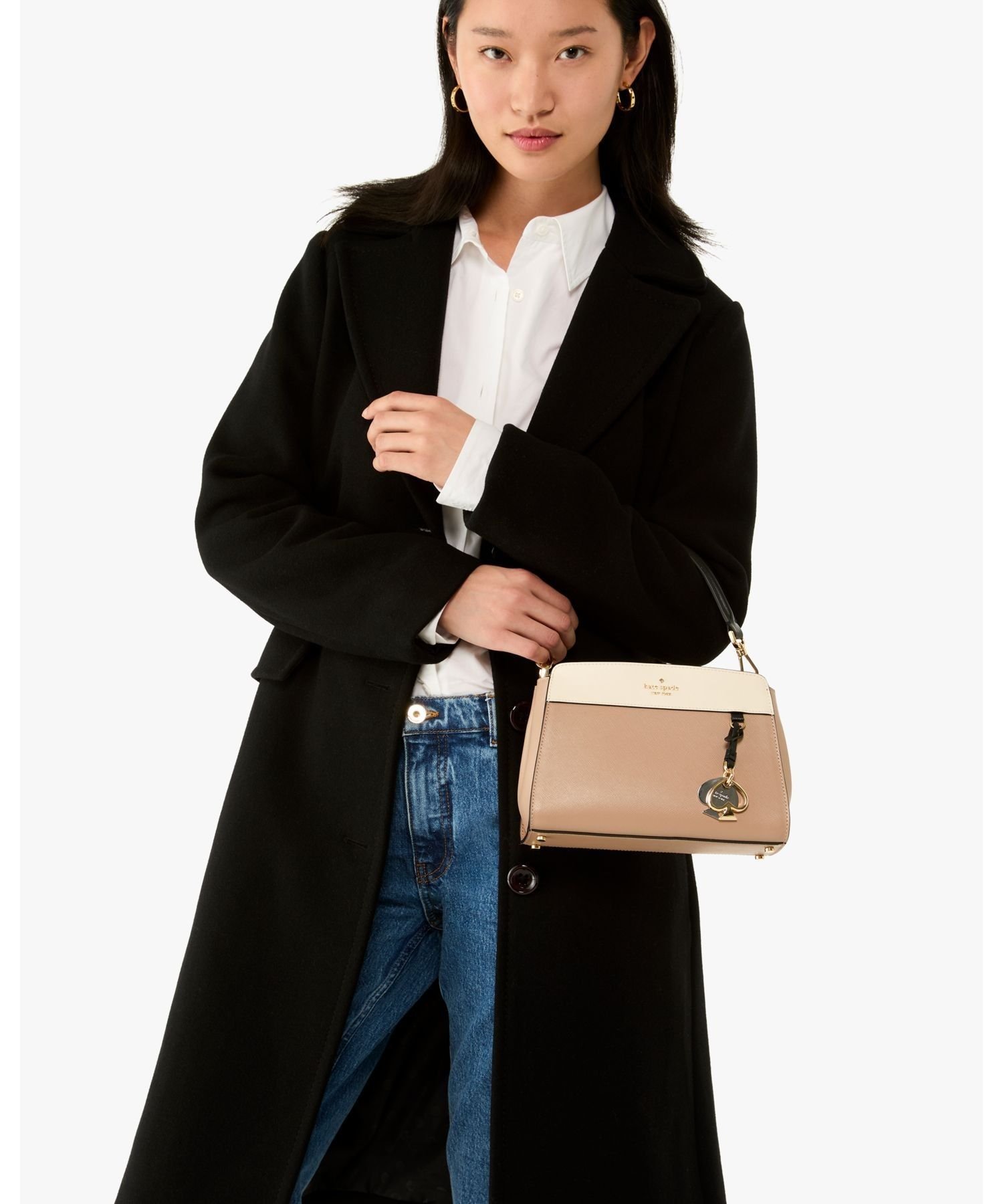 kate spade new york｜【公式】マディソン カラーブロック スモール