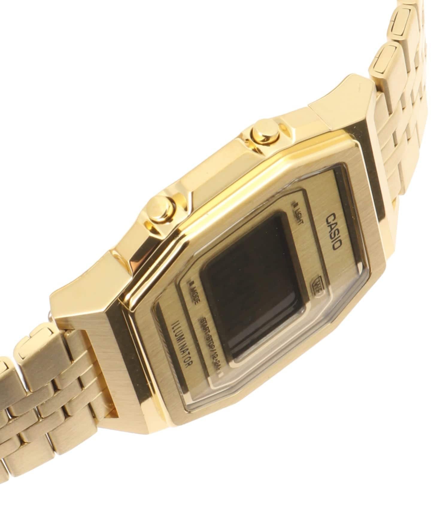 WORLDLY-WISE｜CASIO / カシオ A1000G-9JF | Rakuten Fashion(楽天