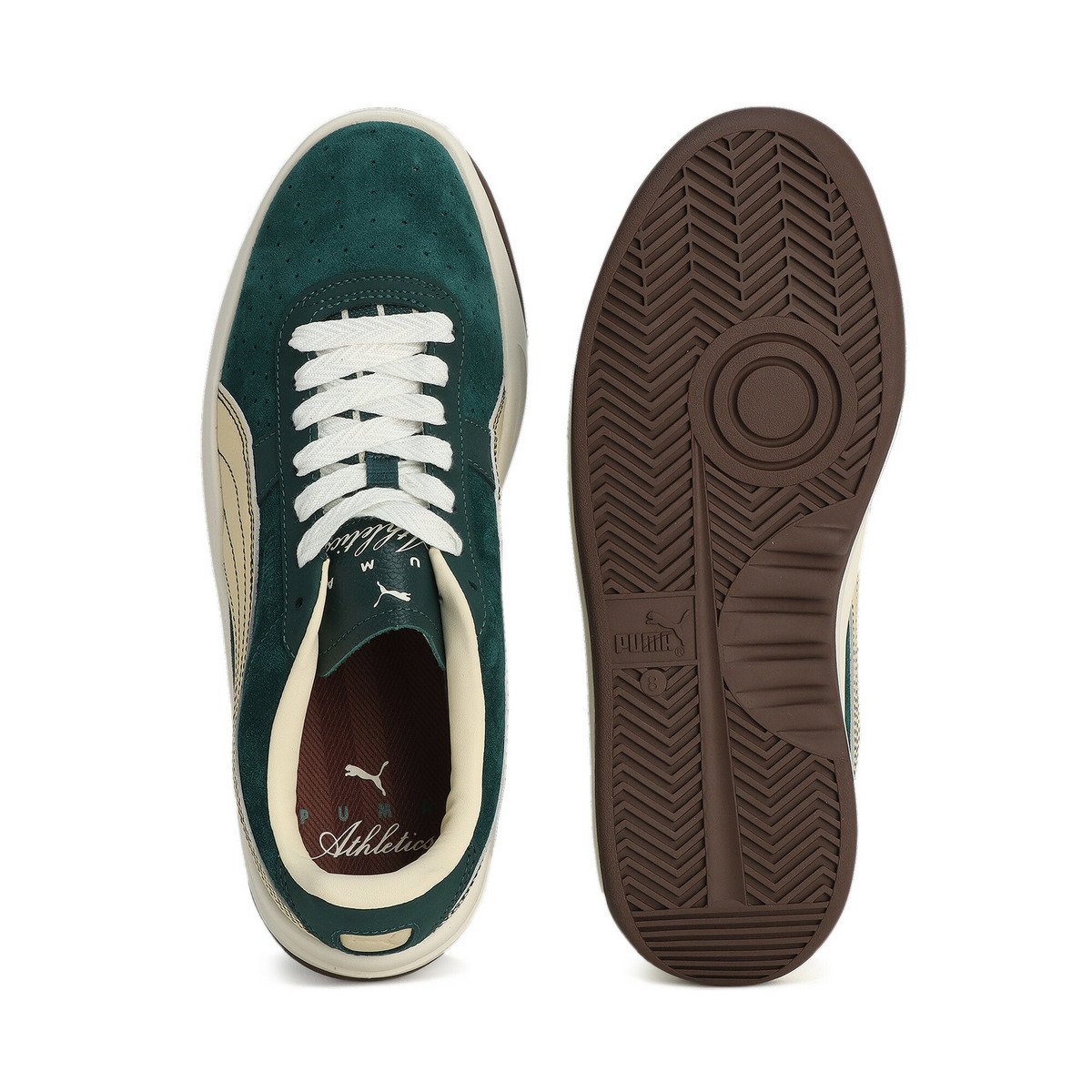 PUMA｜ユニセックス プレイヤーズ レーン GV SPECIAL スニーカー