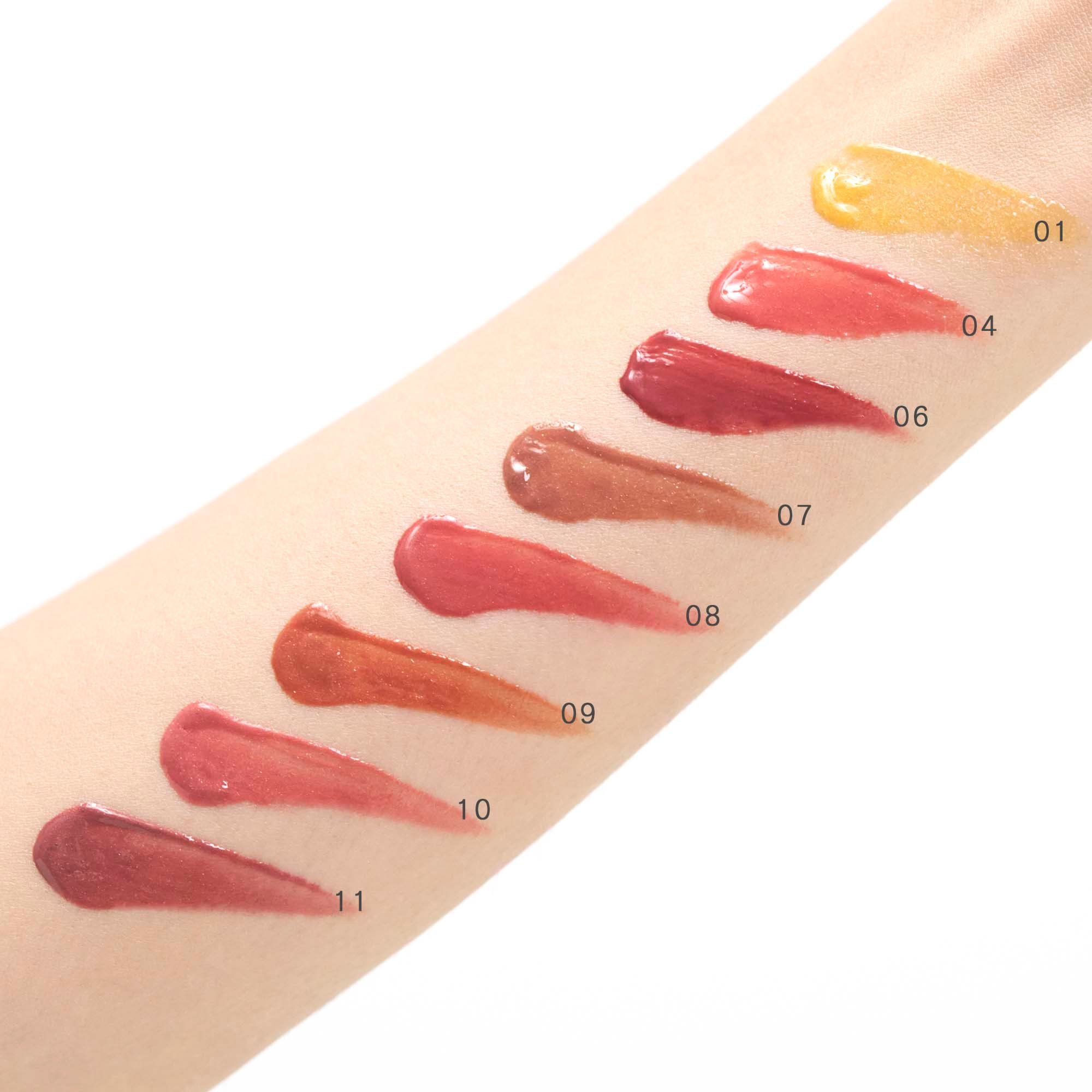 THREE｜【公式】THREE ディヴァインリップジェム 06 | Rakuten Fashion