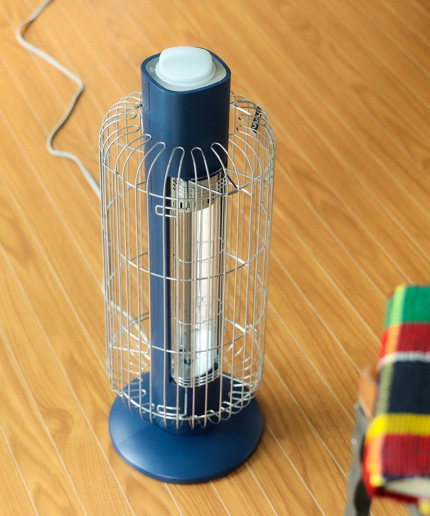 BEAMS JAPAN｜【別注】Aladdin / 遠赤グラファイトヒーター トリカゴ