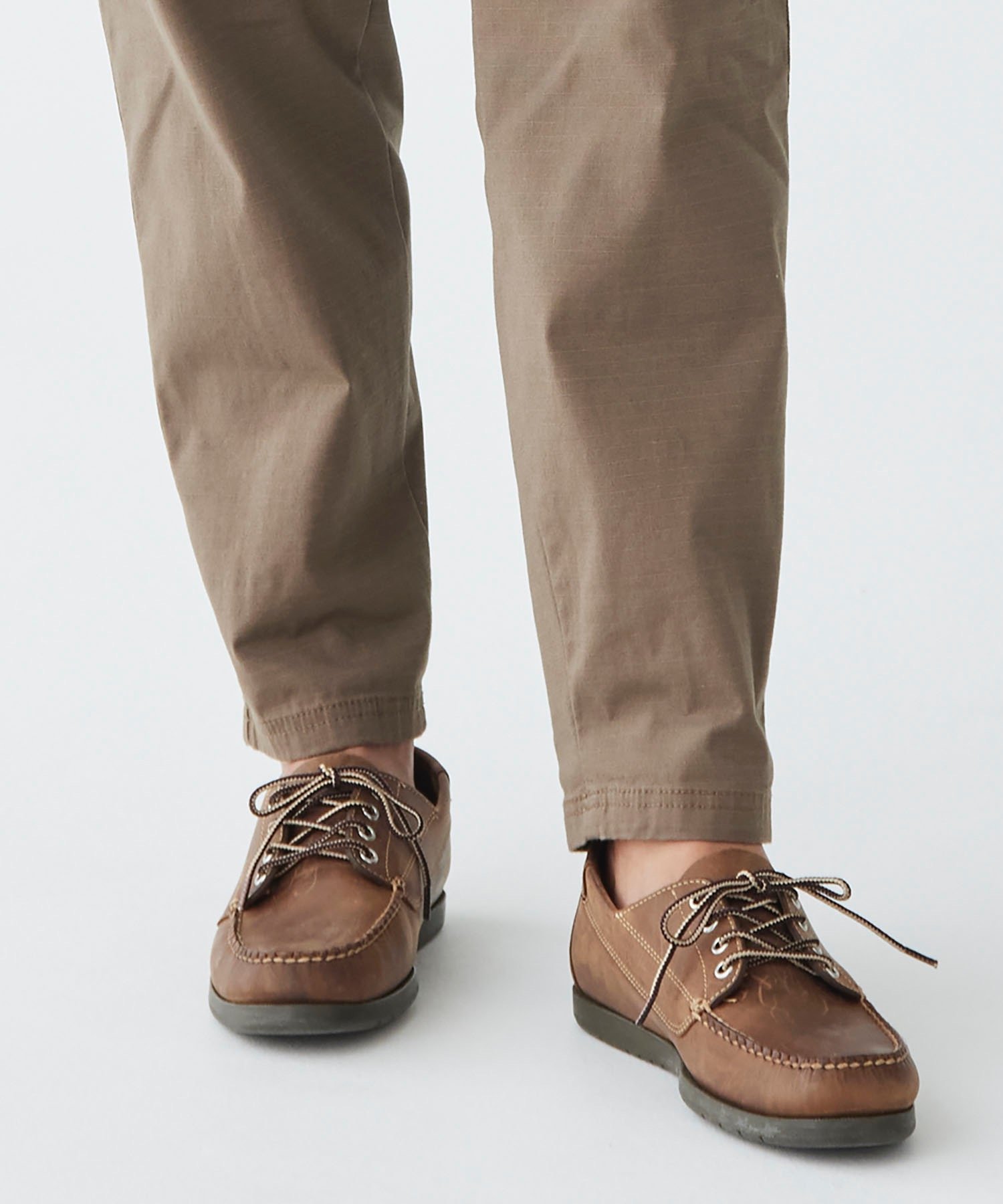 L.L.Bean｜ハンドソーン・モカシン、ブルーチャー・モック | Rakuten