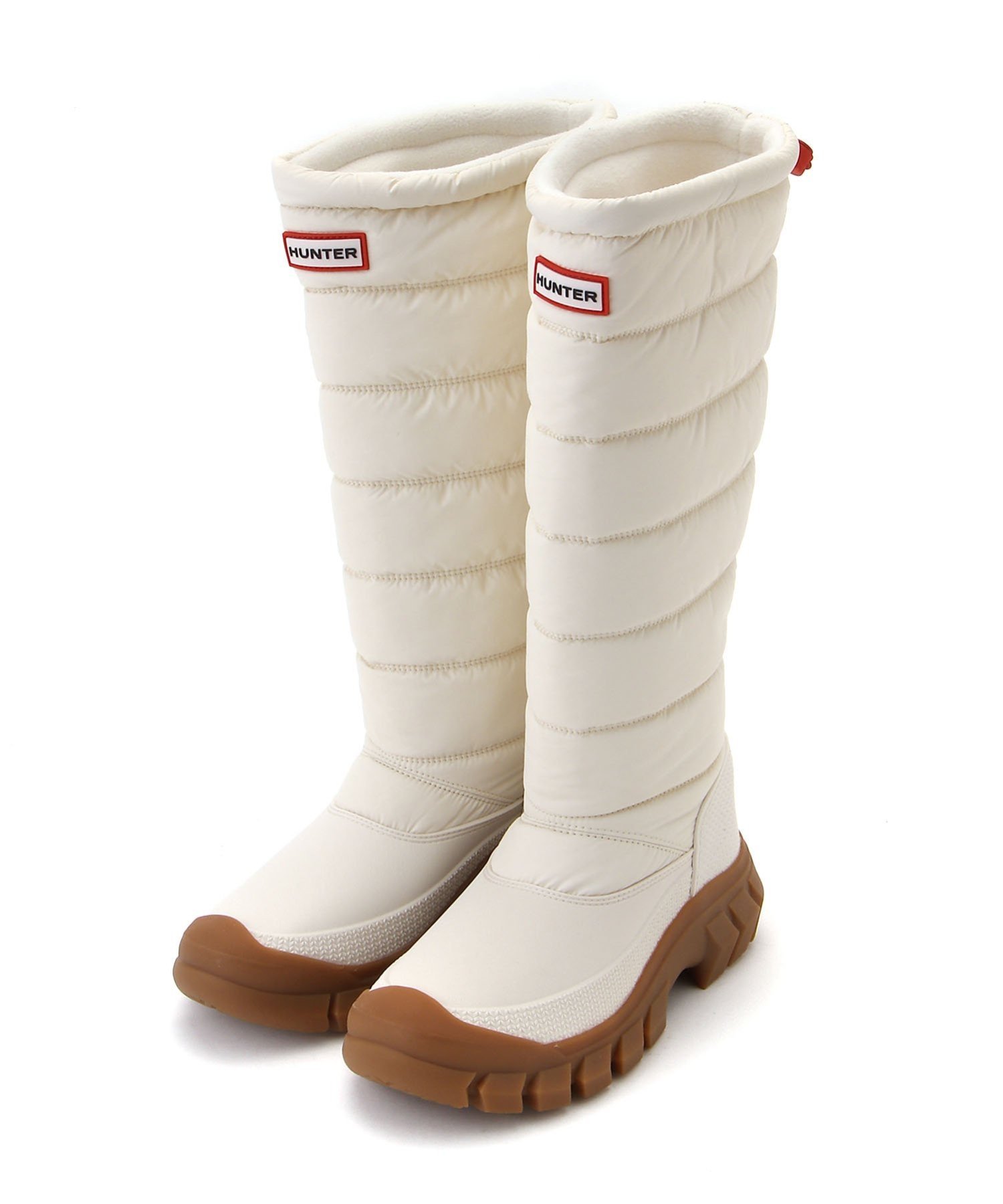 HUNTER｜(W)WOMENS INTREPID TALL SNOW BOOT | Rakuten Fashion(楽天