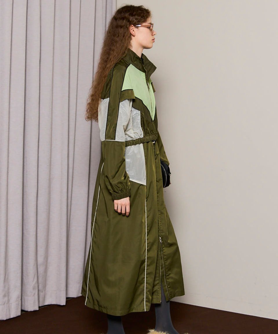 MAISON SPECIAL｜Transform Coat | Rakuten Fashion(楽天ファッション