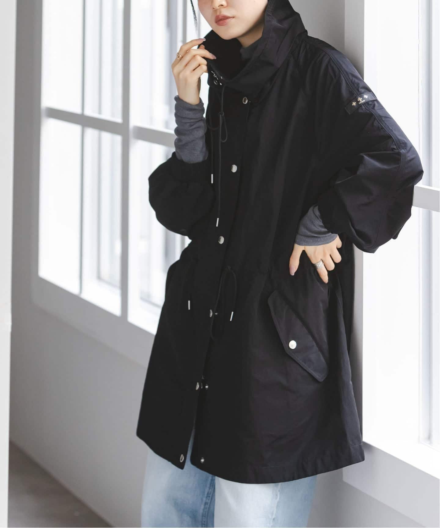 NOBLE｜《WEB・東武池袋店 限定展開》TATRAS/タトラス OLVONA