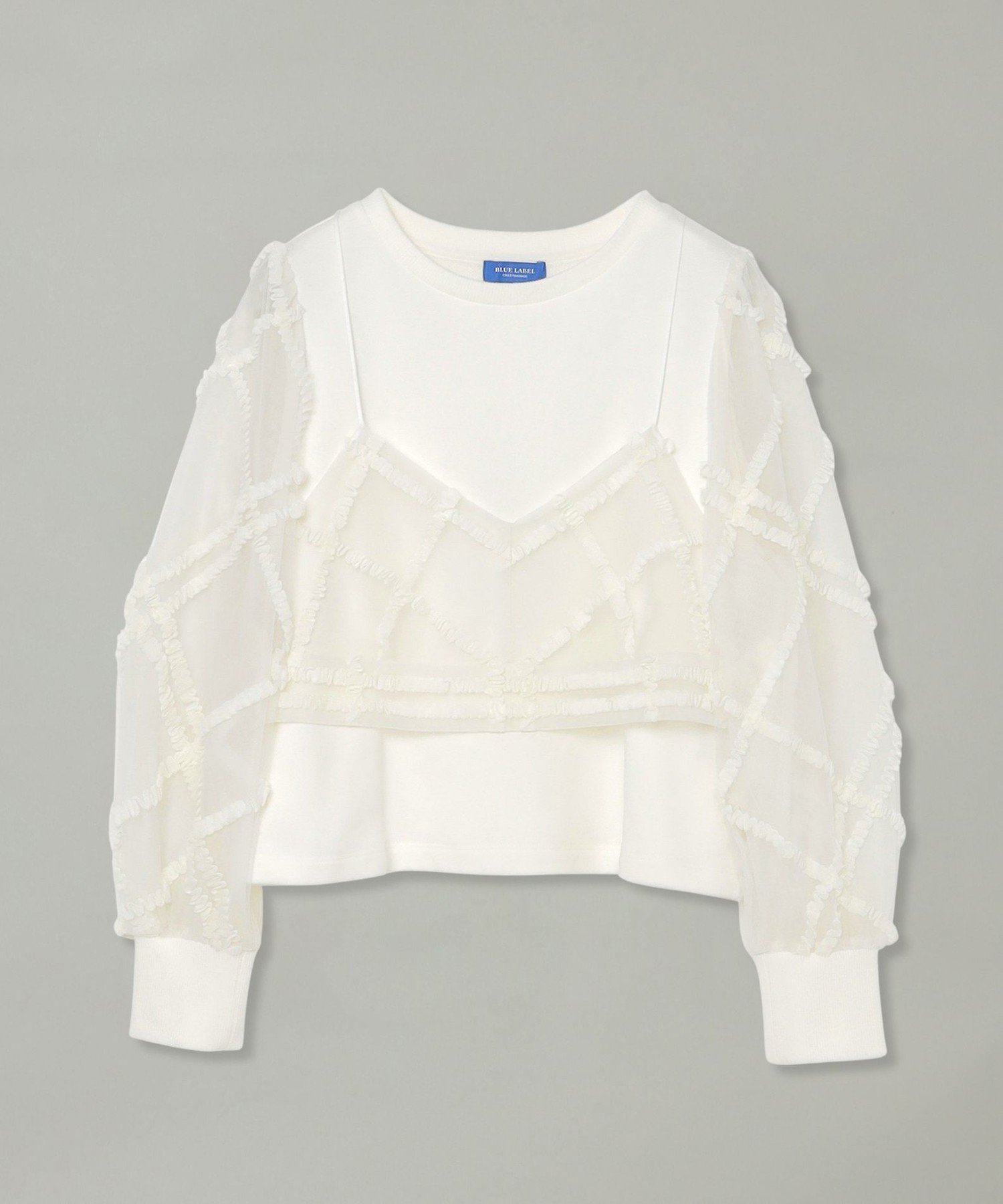 BLUE LABEL / BLACK LABEL CRESTBRIDGE｜クレストブリッジチェック