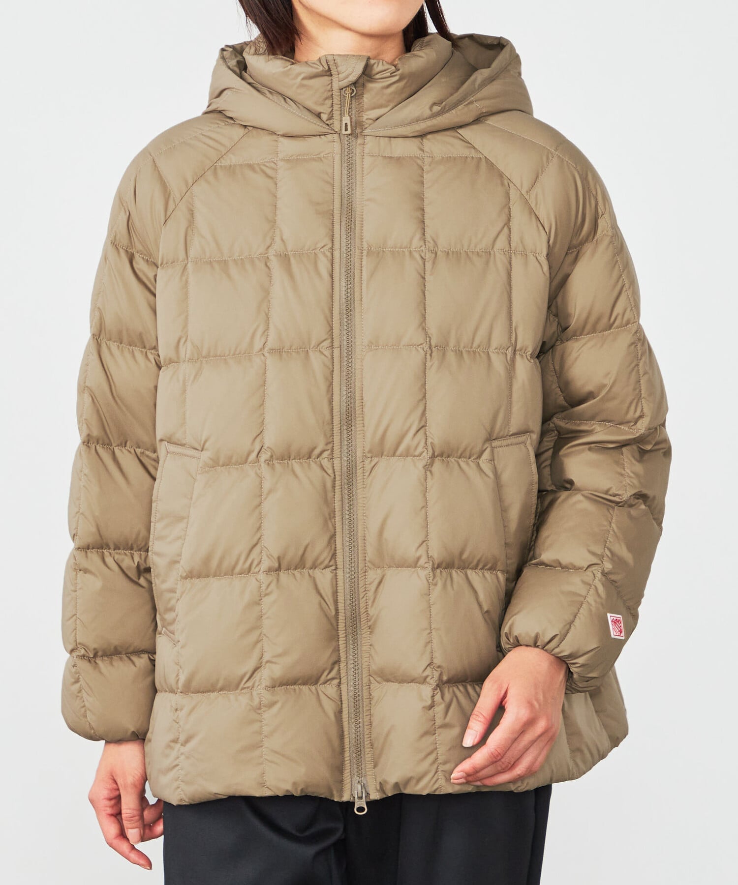 Bshop｜DANTON | ダウンジャケット WOMEN | Rakuten Fashion(楽天