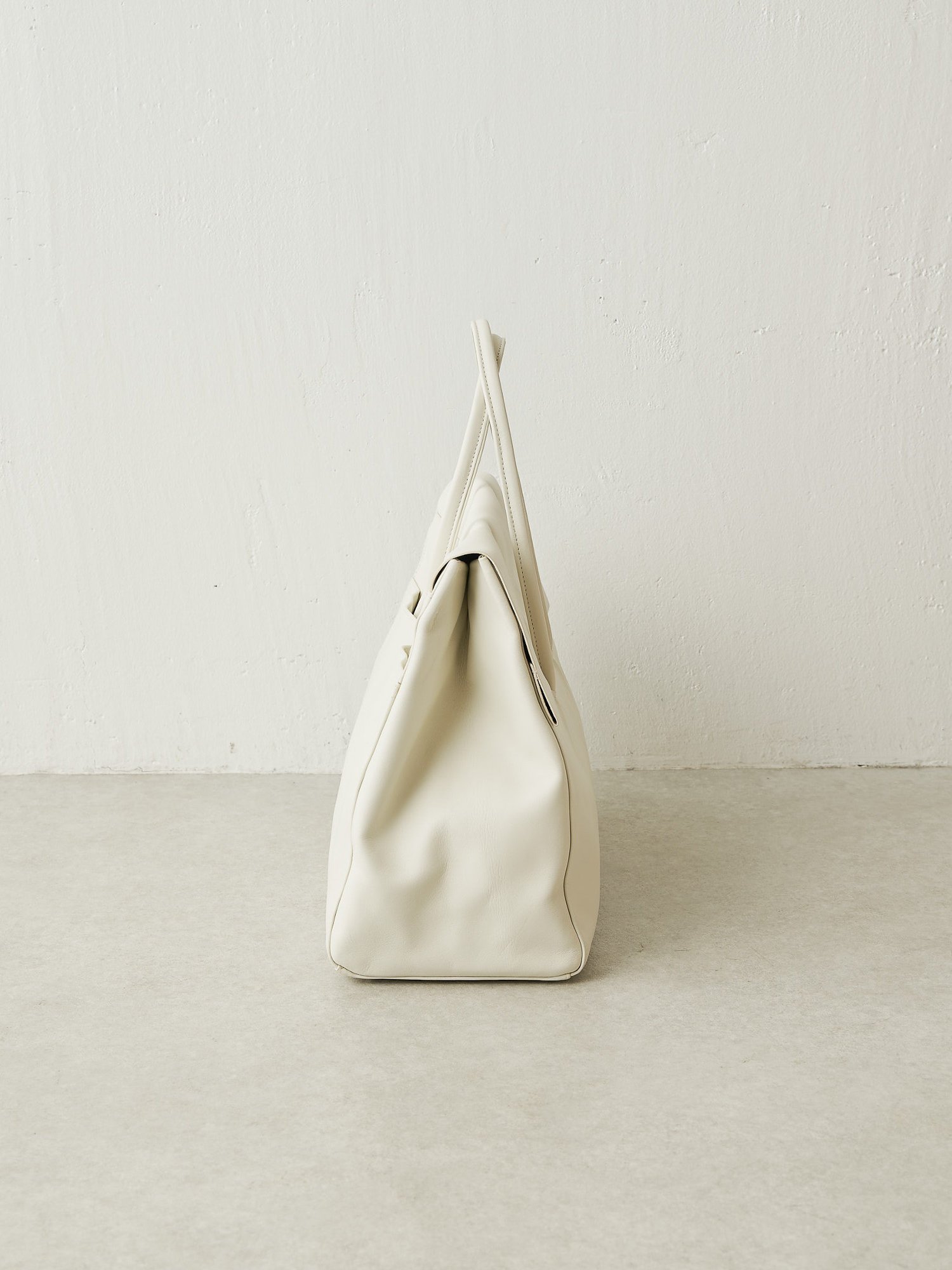 Whim Gazette｜【Hoaw.】フラップボストンバッグ | Rakuten Fashion