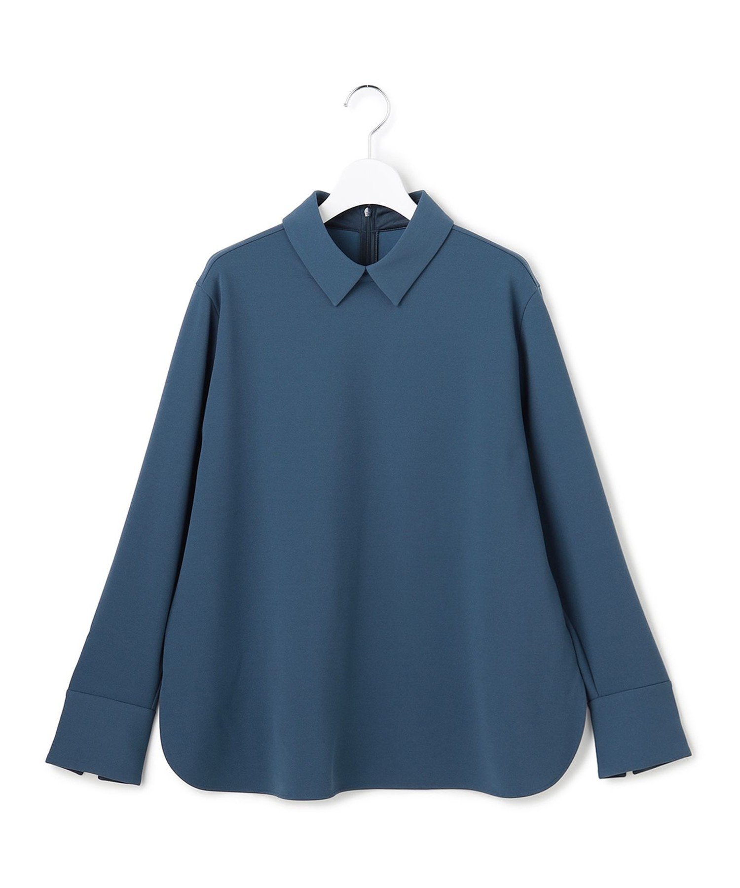 ICB｜【WEB限定カラーあり】マラボーテWジョーゼット ボウタイ付き