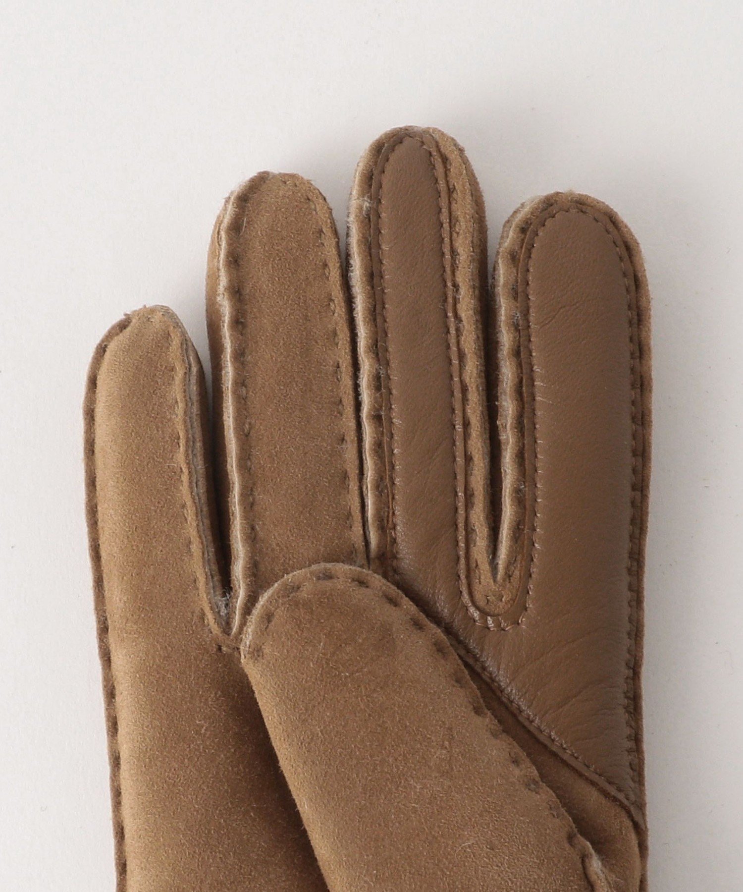 ★極美品★人気カラー♡UGGウィメンズ シームド テック手袋　M UGG（アグ） 並行輸入品 SEAMED TECH GLOVE シームド テック グローブ
