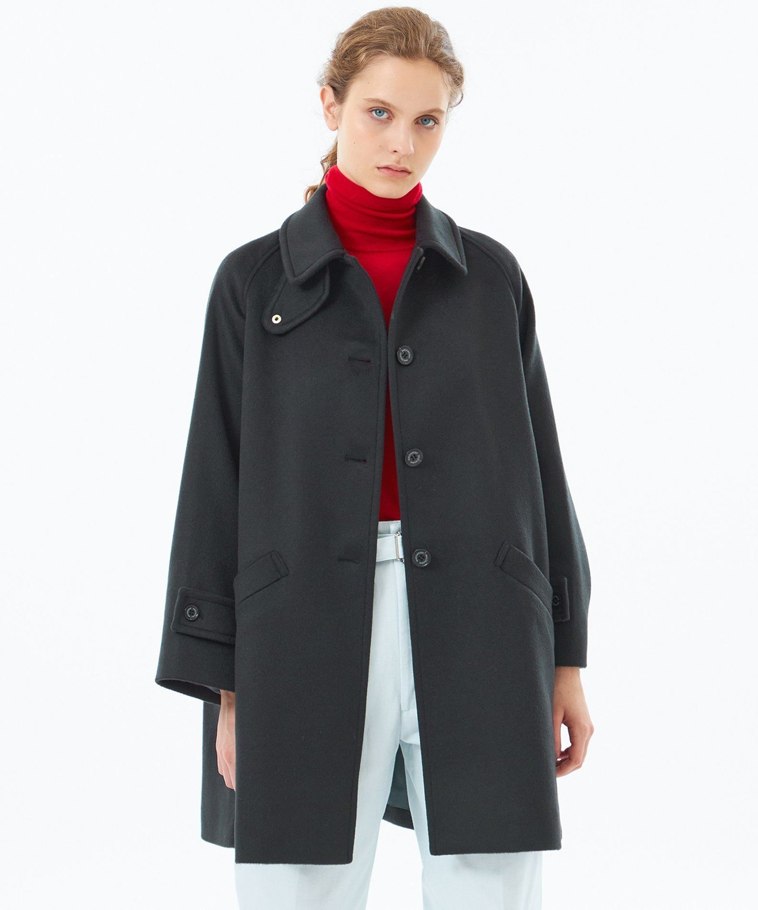 MACKINTOSH PHILOSOPHY｜【WEB&一部店舗限定】【WELBURY(ウェルベリー