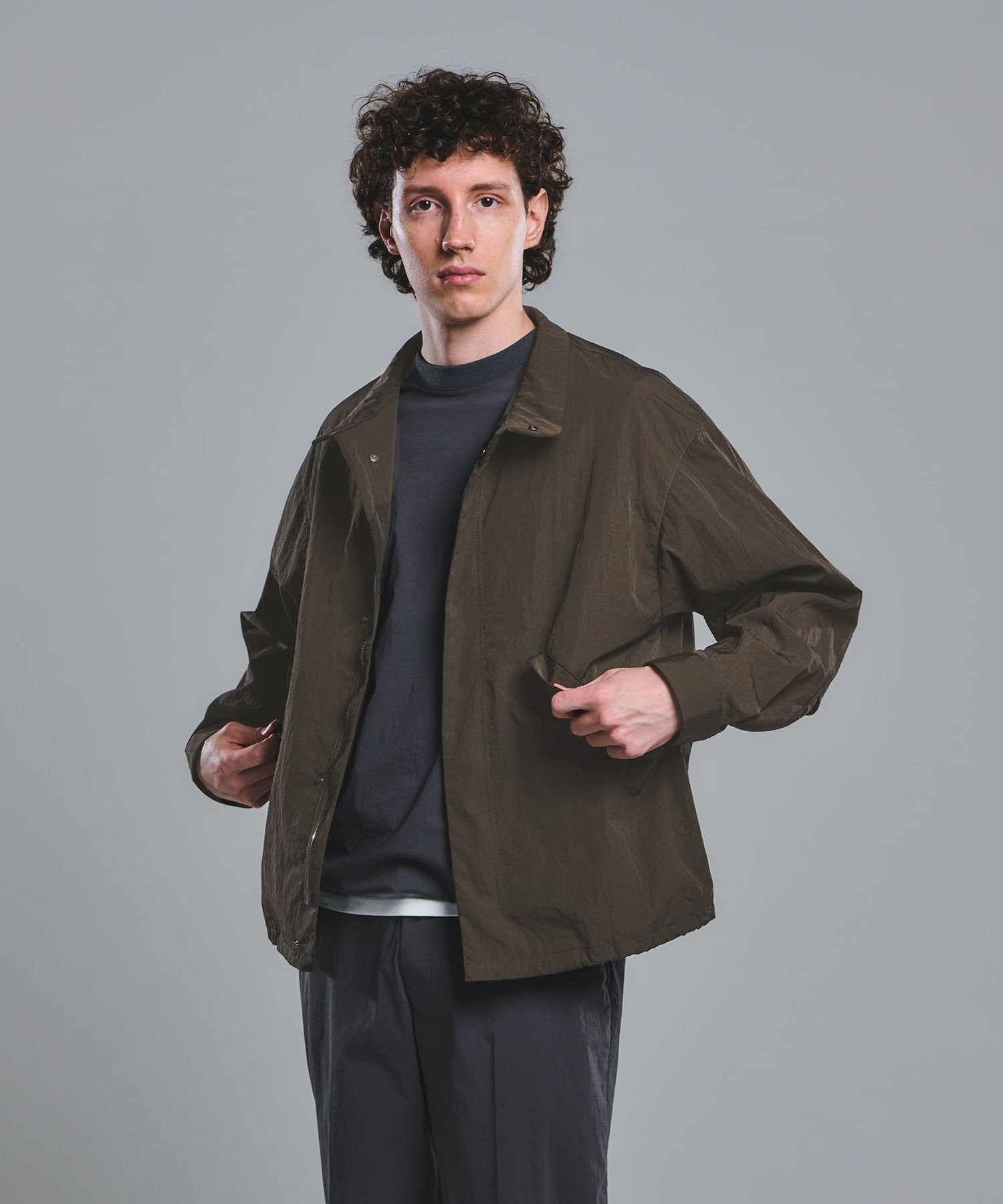 UNITED ARROWS green label relaxing(ユナイテッドアローズ グリーン