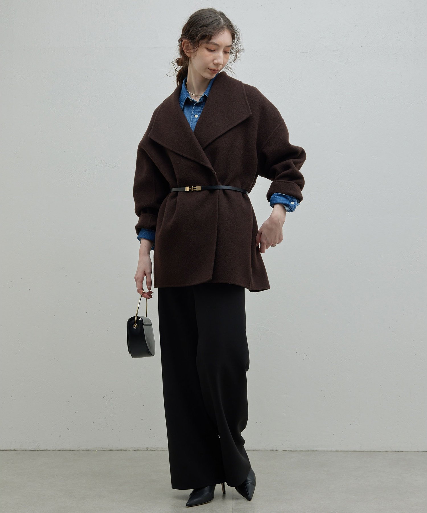 GALLARDAGALANTE｜デニムシャツ | Rakuten Fashion(楽天ファッション