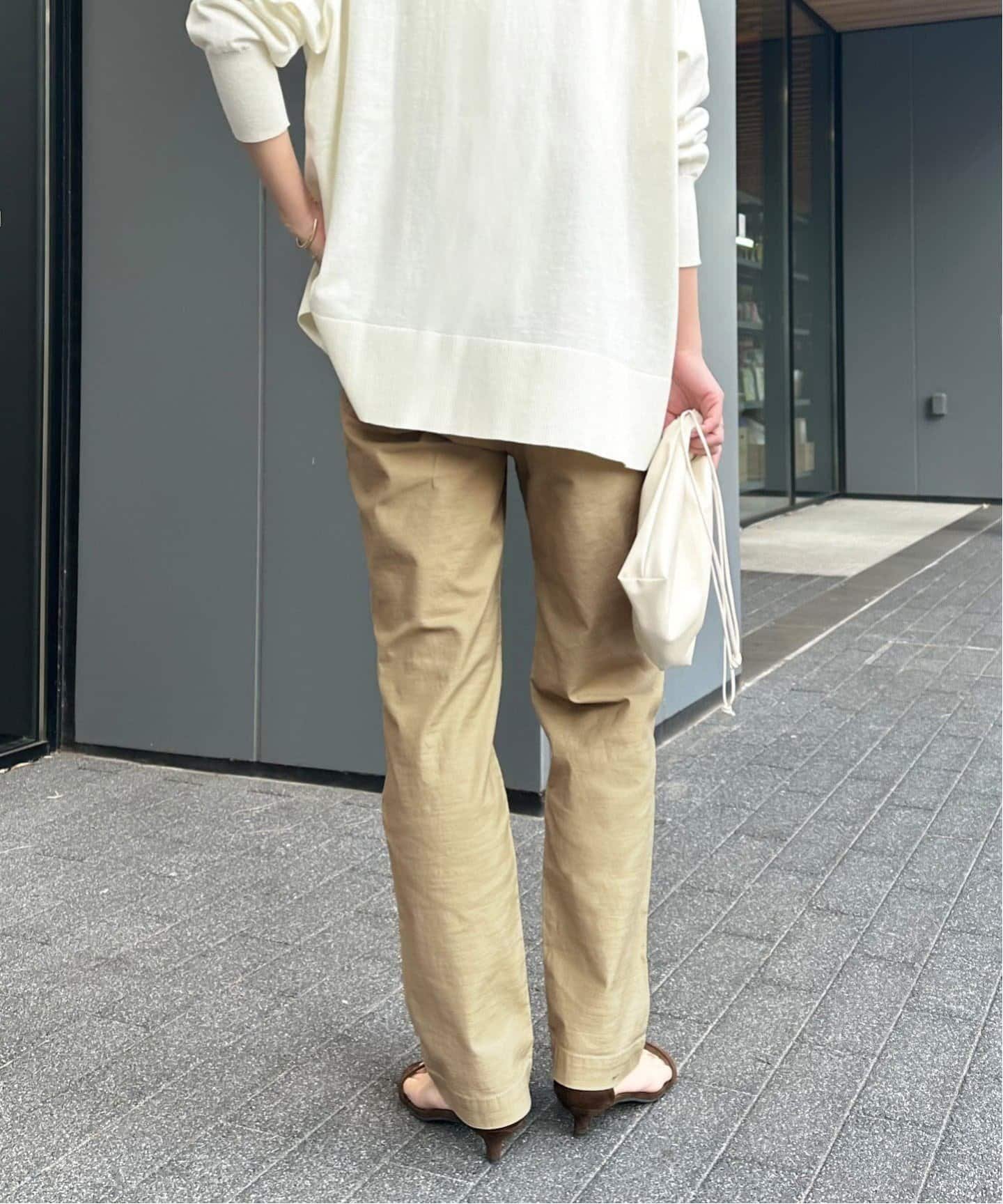 JOURNAL STANDARD relume｜《WEB限定追加》ベイカーパンツ | Rakuten