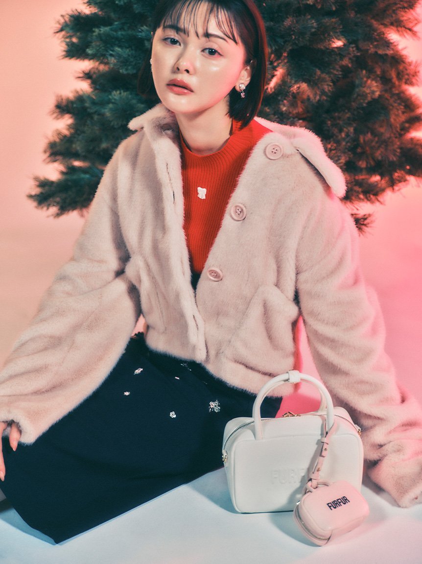 FURFUR｜【オフィシャルサイト限定カラー】バリエーションスクエア