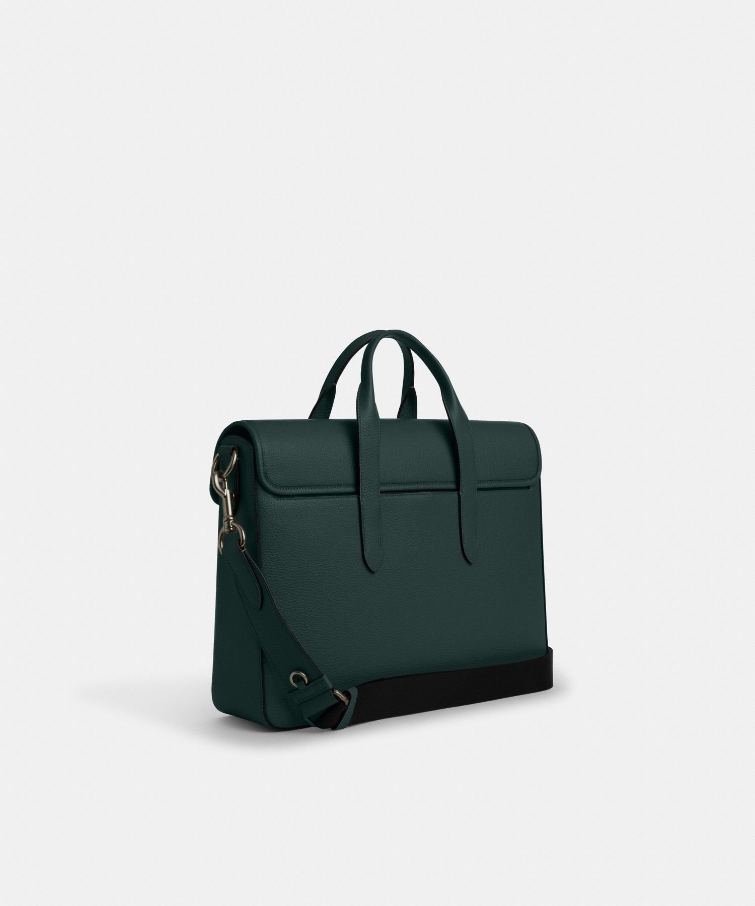 COACH OUTLET｜【公式】サリバン ポートフォリオ ブリーフ | Rakuten