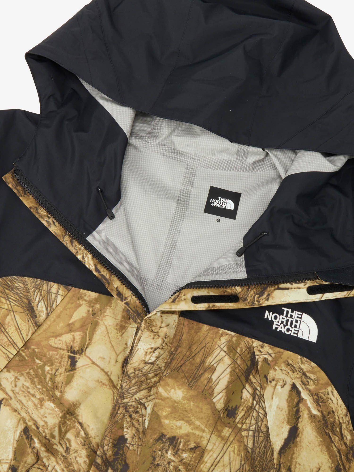 THE NORTH FACE｜【公式】ノベルティドットショットジャケット(ユニ