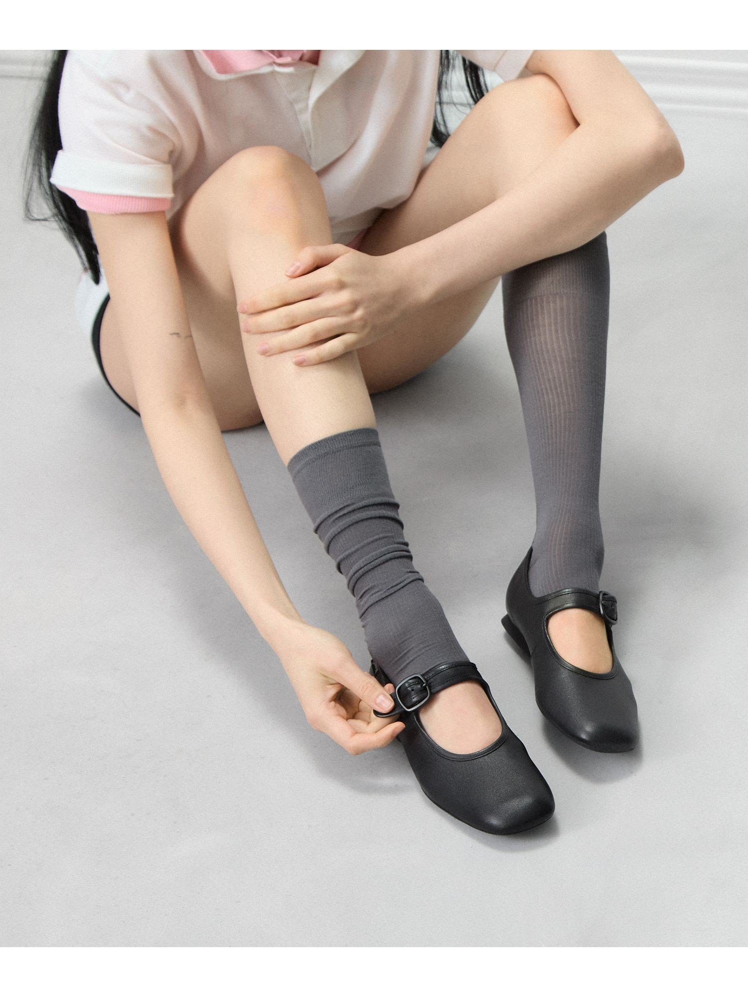 CAMPER｜[カンペール] CASI MYRA / フラットシューズ | Rakuten