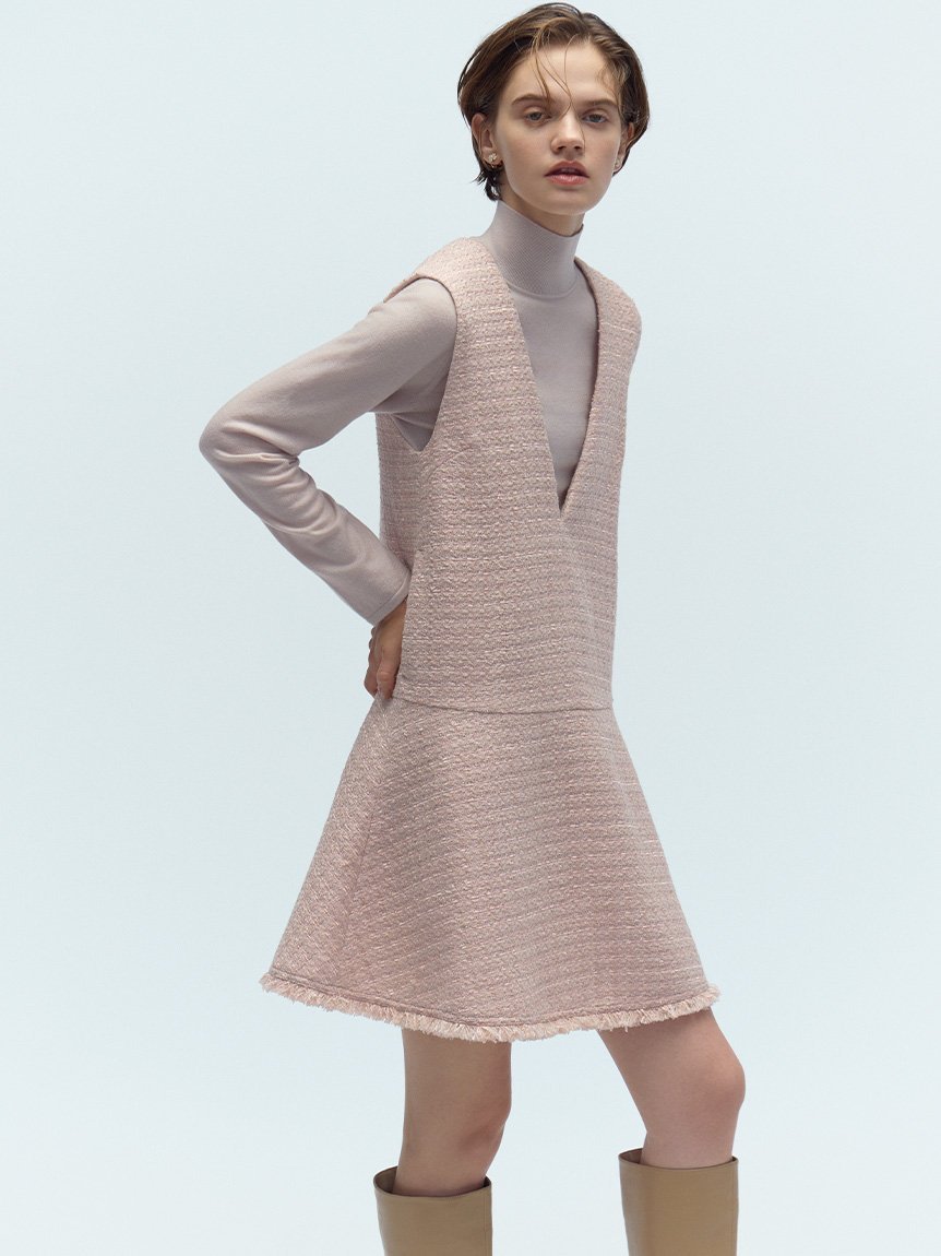 CELFORD｜ジャンスカセットアップ | Rakuten Fashion(楽天ファッション