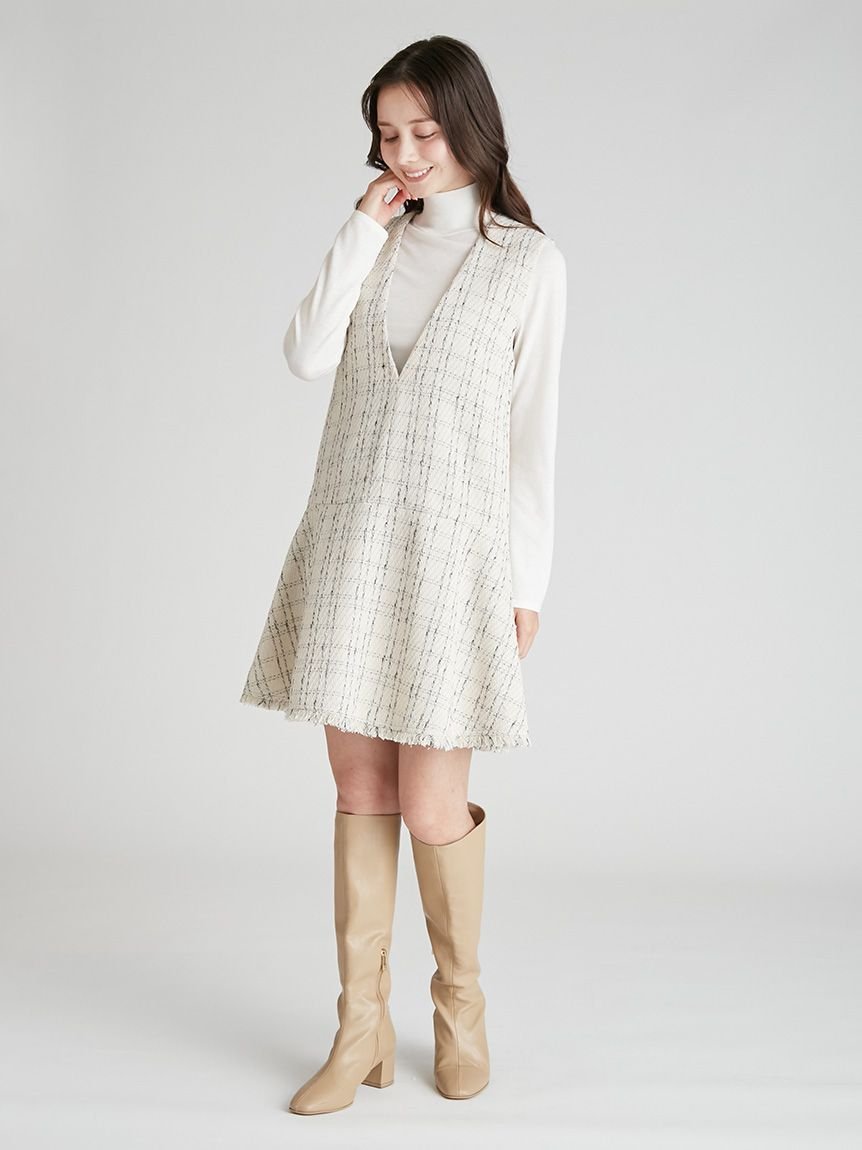 CELFORD｜ジャンスカセットアップ | Rakuten Fashion(楽天ファッション