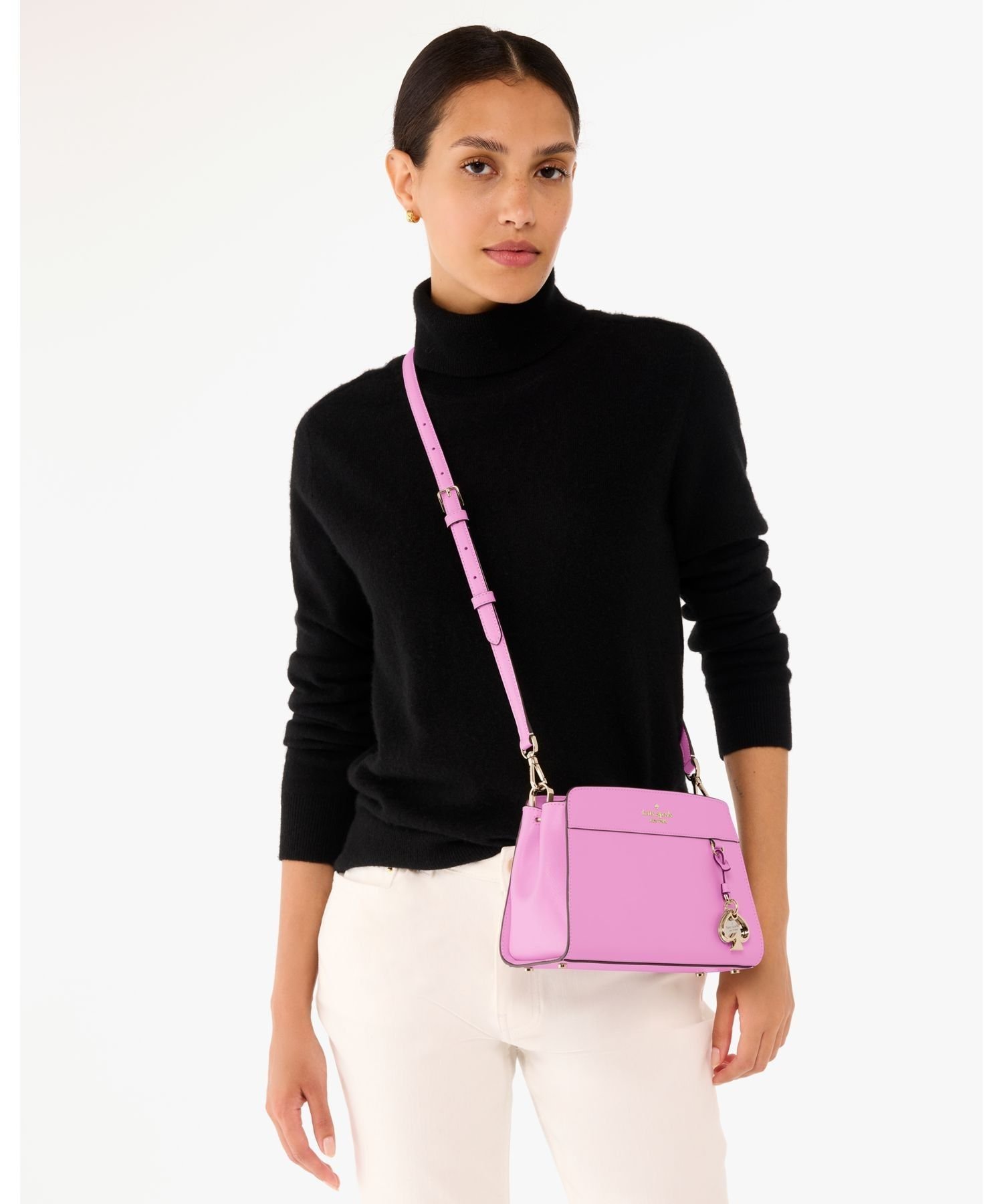 kate spade new york｜【公式】マディソン スモール トップ ハンドル