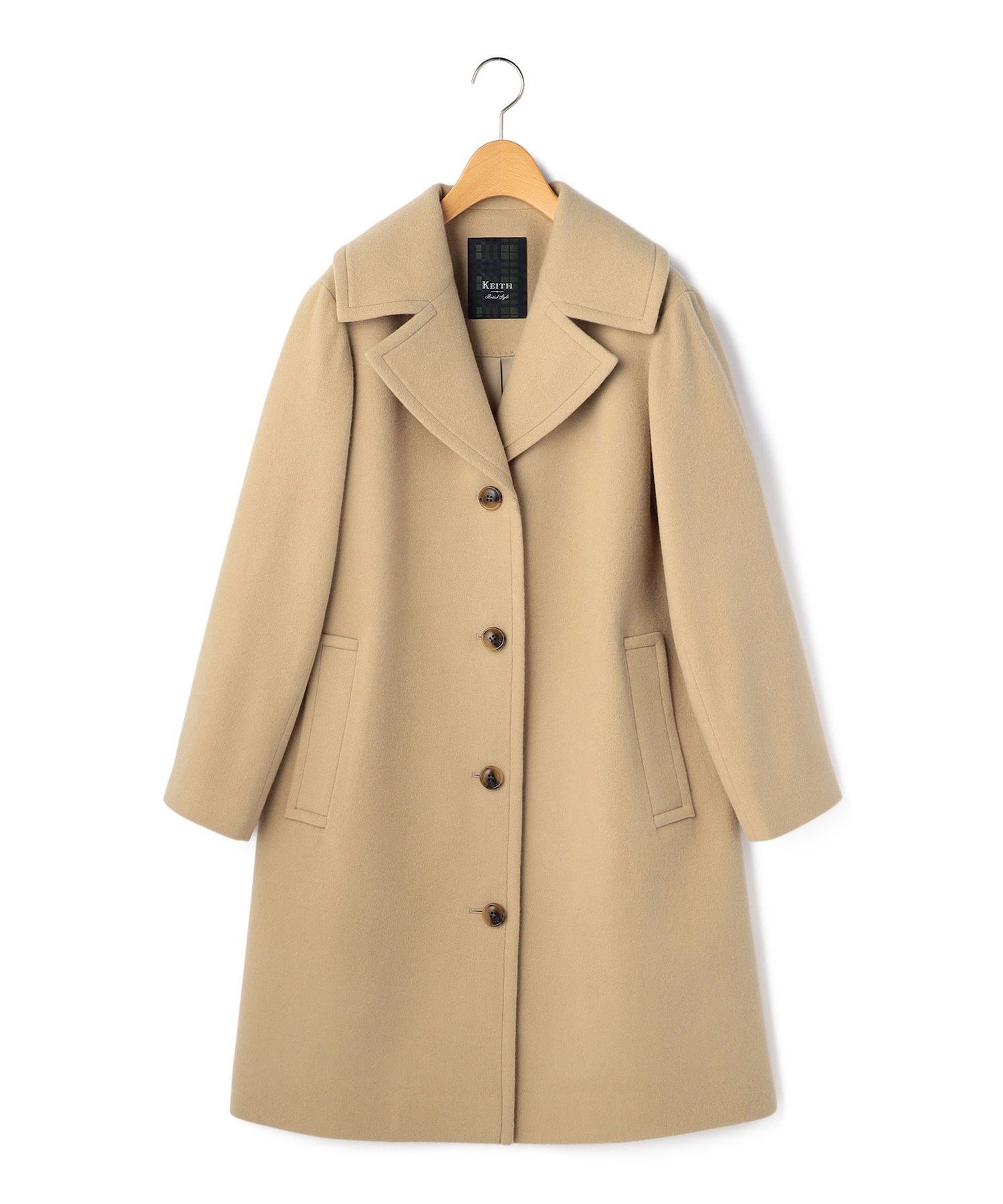 楽天市場】キース コートの通販