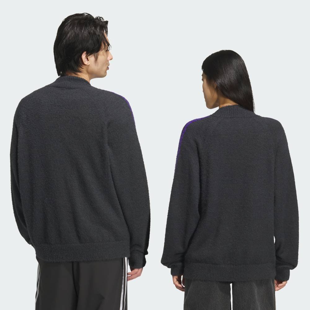 adidas｜【公式】アディダス adidas SST トラックトップ ニット