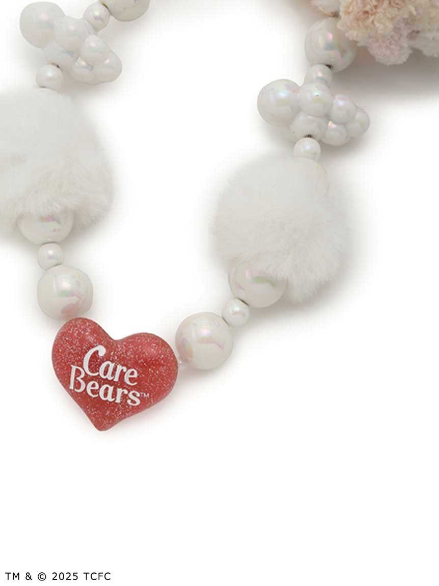 SNIDEL HOME｜【Care Bears(TM)】スマホストラップ | Rakuten Fashion