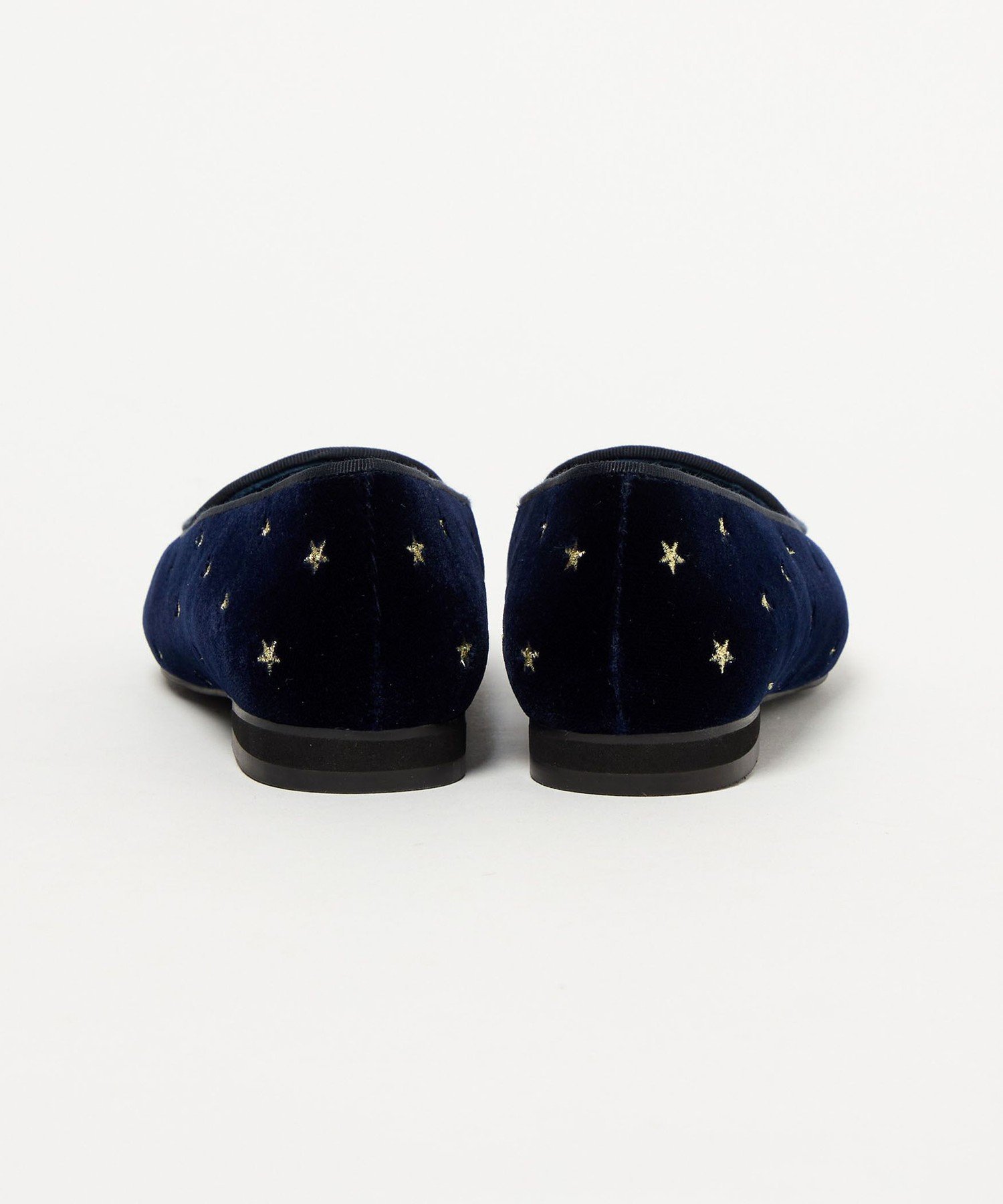 ODETTE E ODILE｜ラウンドモカ フラット15↑ | Rakuten Fashion(楽天