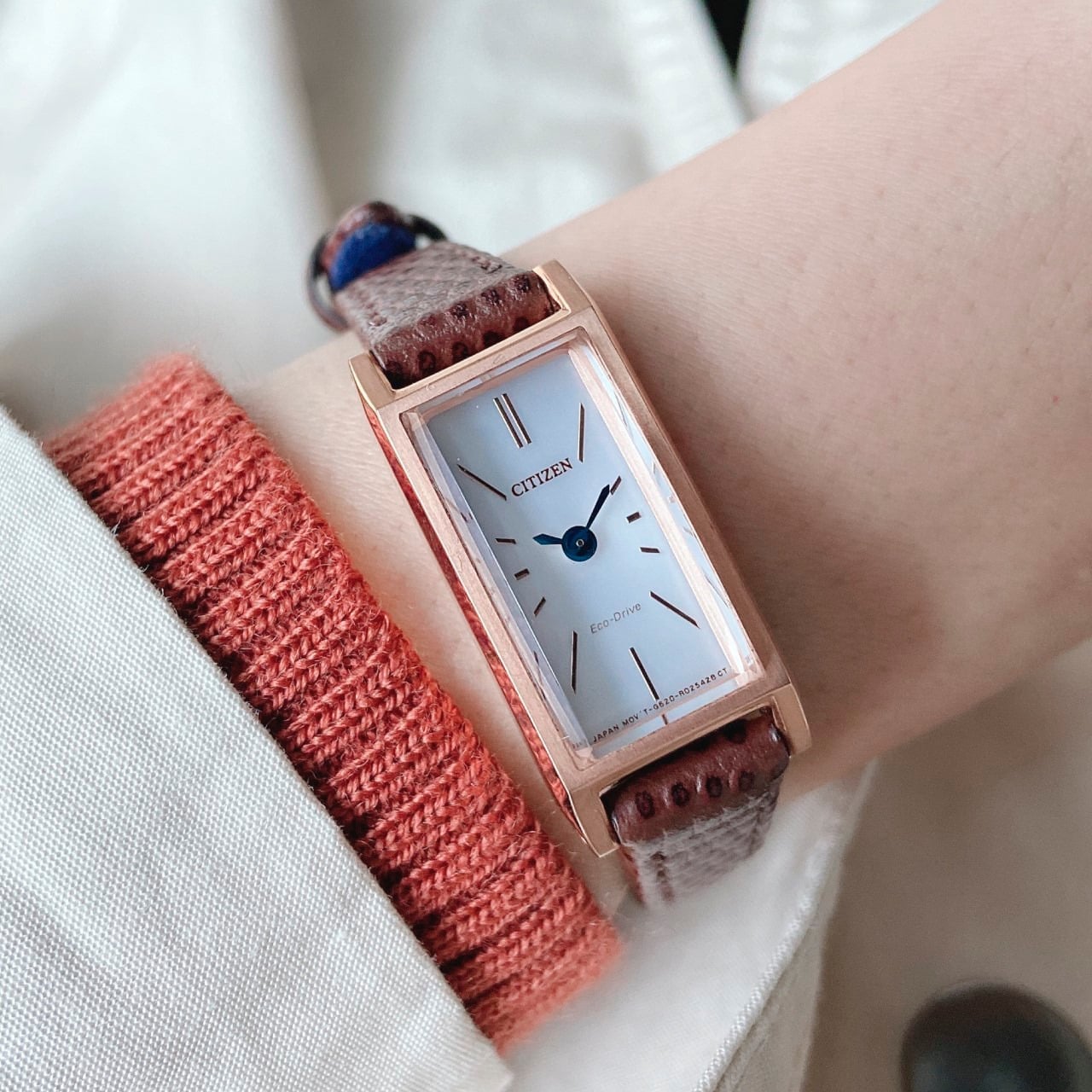 CITIZEN｜キー シチズン エコ・ドライブ CITIZEN Kii Eco-Drive EG7044