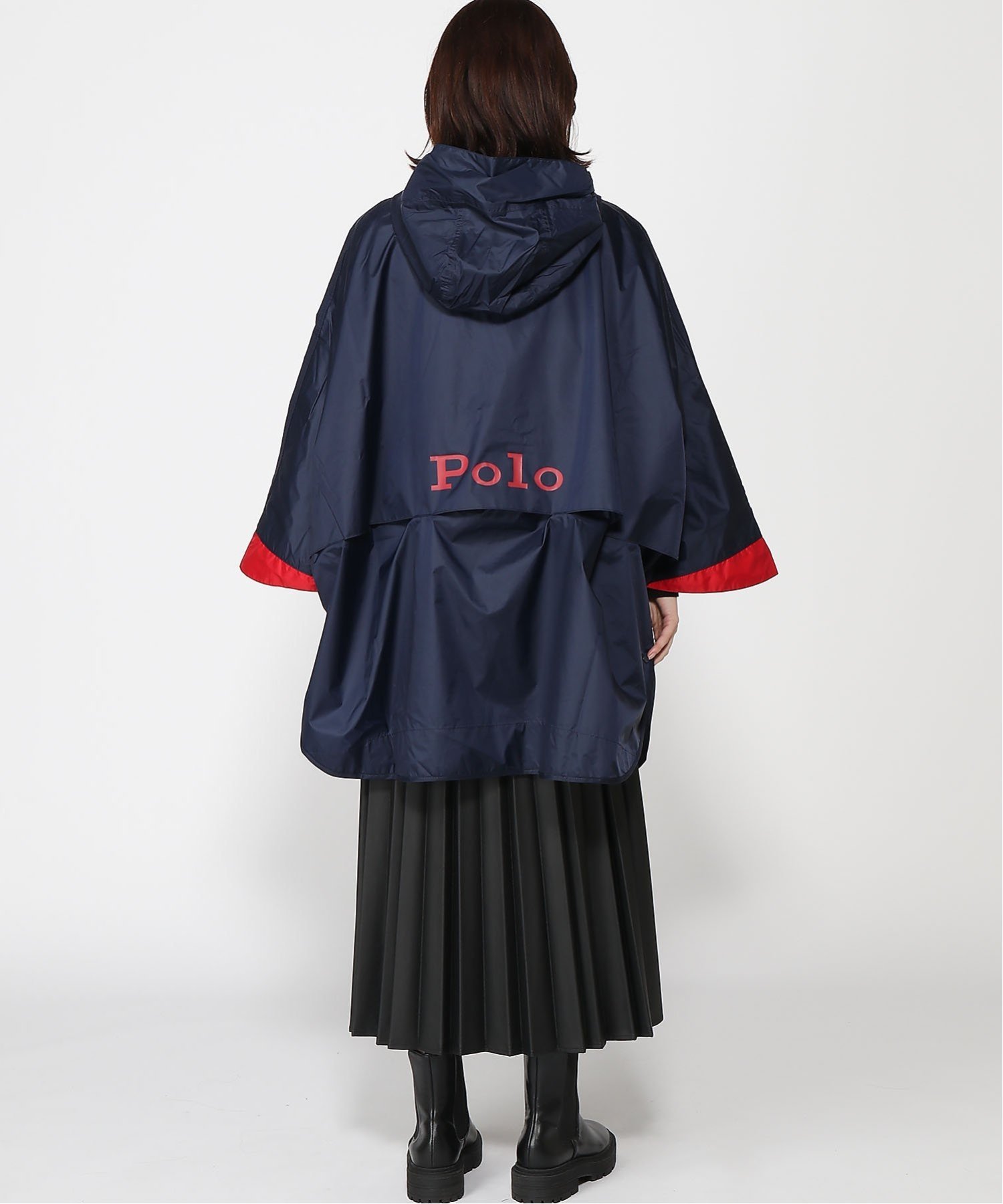 MOONBAT｜POLO RALPH LAUREN (ポロ ラルフローレン) レインコート