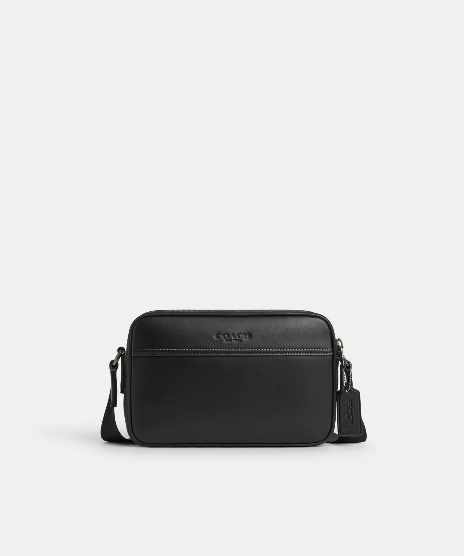 COACH OUTLET｜【公式】グラハム クロスボディ バッグ | Rakuten