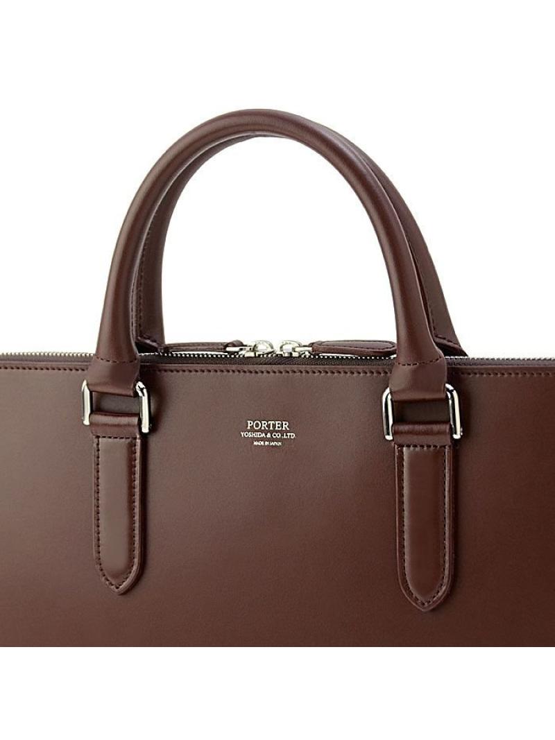 PORTER｜クレド ブリーフケース(S) | Rakuten Fashion(楽天