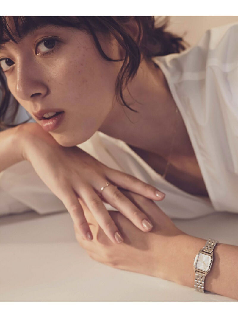 ete｜オクタゴンフェイス 2Way ウォッチ | Rakuten Fashion(楽天