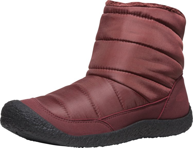 KEEN｜WOMEN HOWSER FOLD DOWN レディース ハウザー フォールドダウン