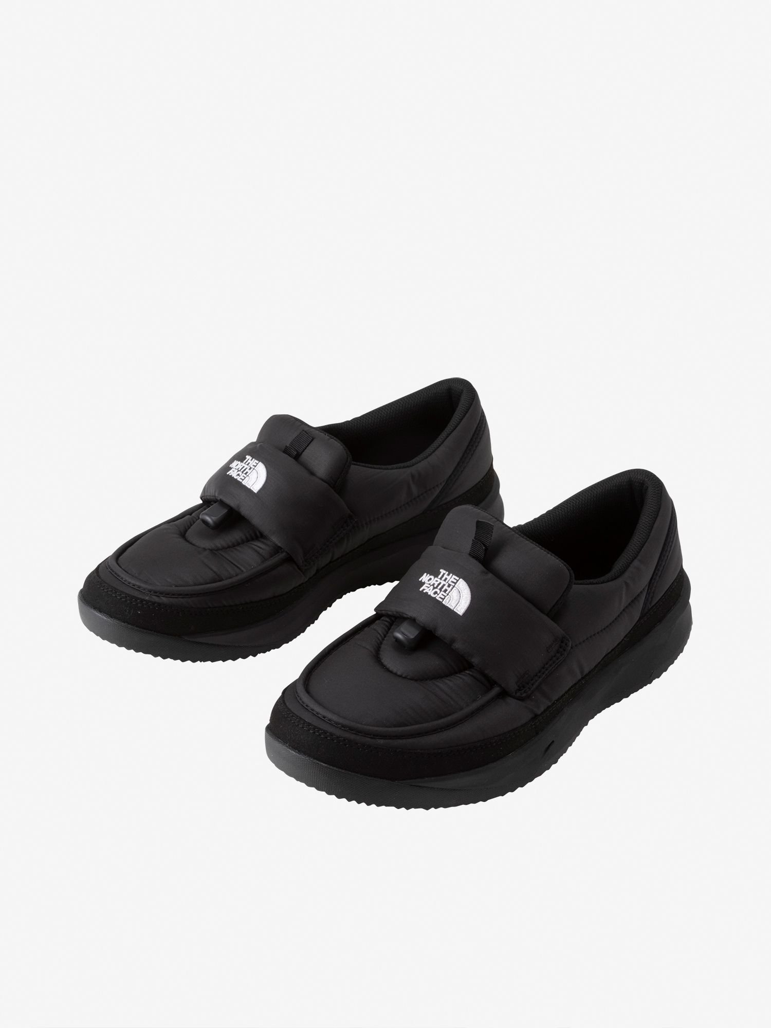 THE NORTH FACE｜【公式】ヌプシ ローファー(ユニセックス) | Rakuten