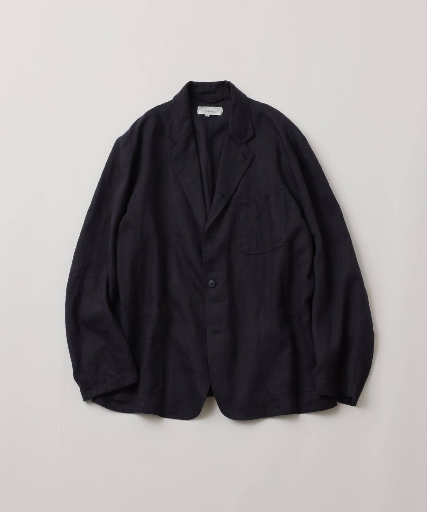 JOURNAL STANDARD｜《予約》【FOLL / フォル】dry cotton rugby shirt