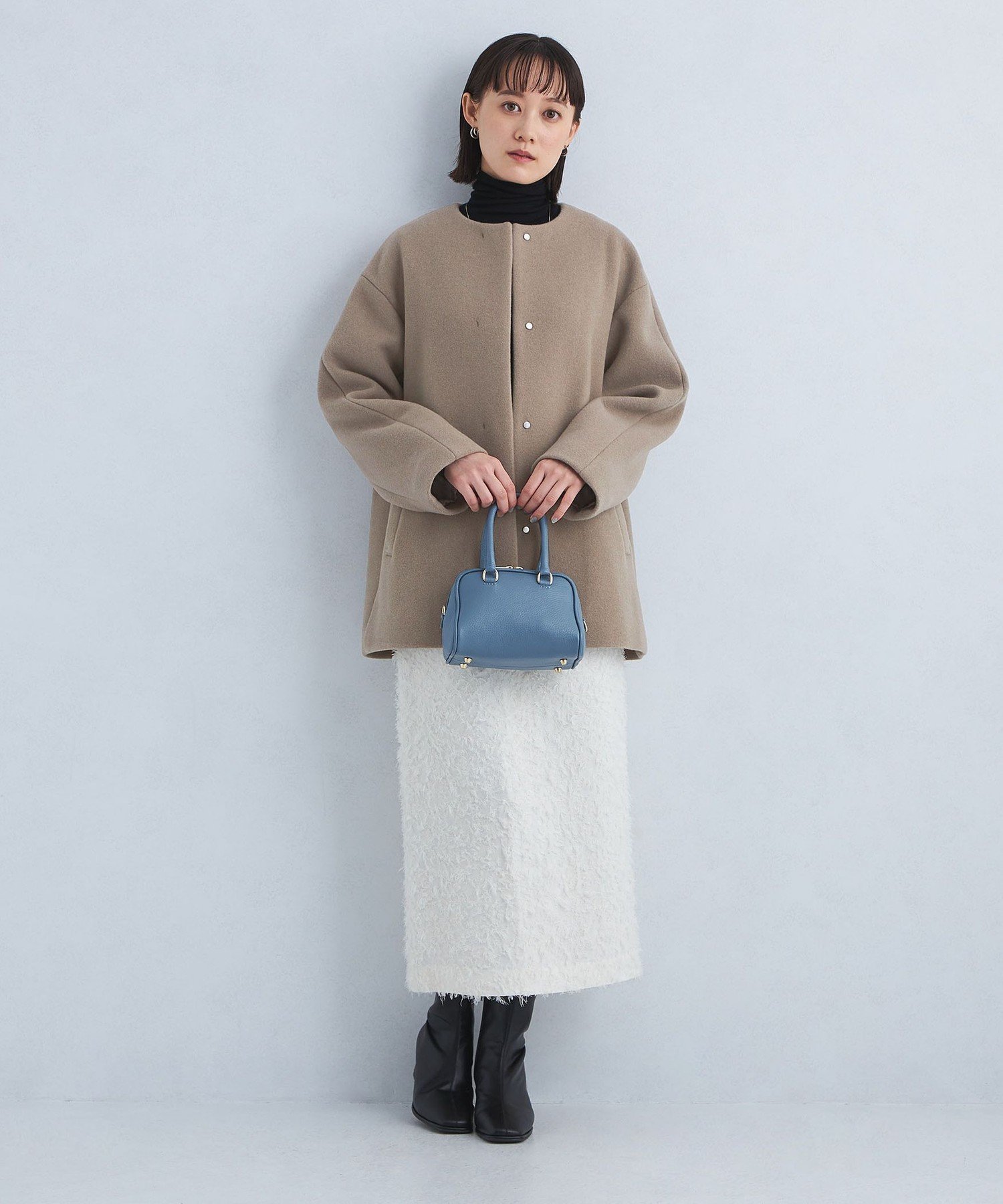 UNITED ARROWS LTD. OUTLET｜SENTDALE WOOL セントデールウール ノー