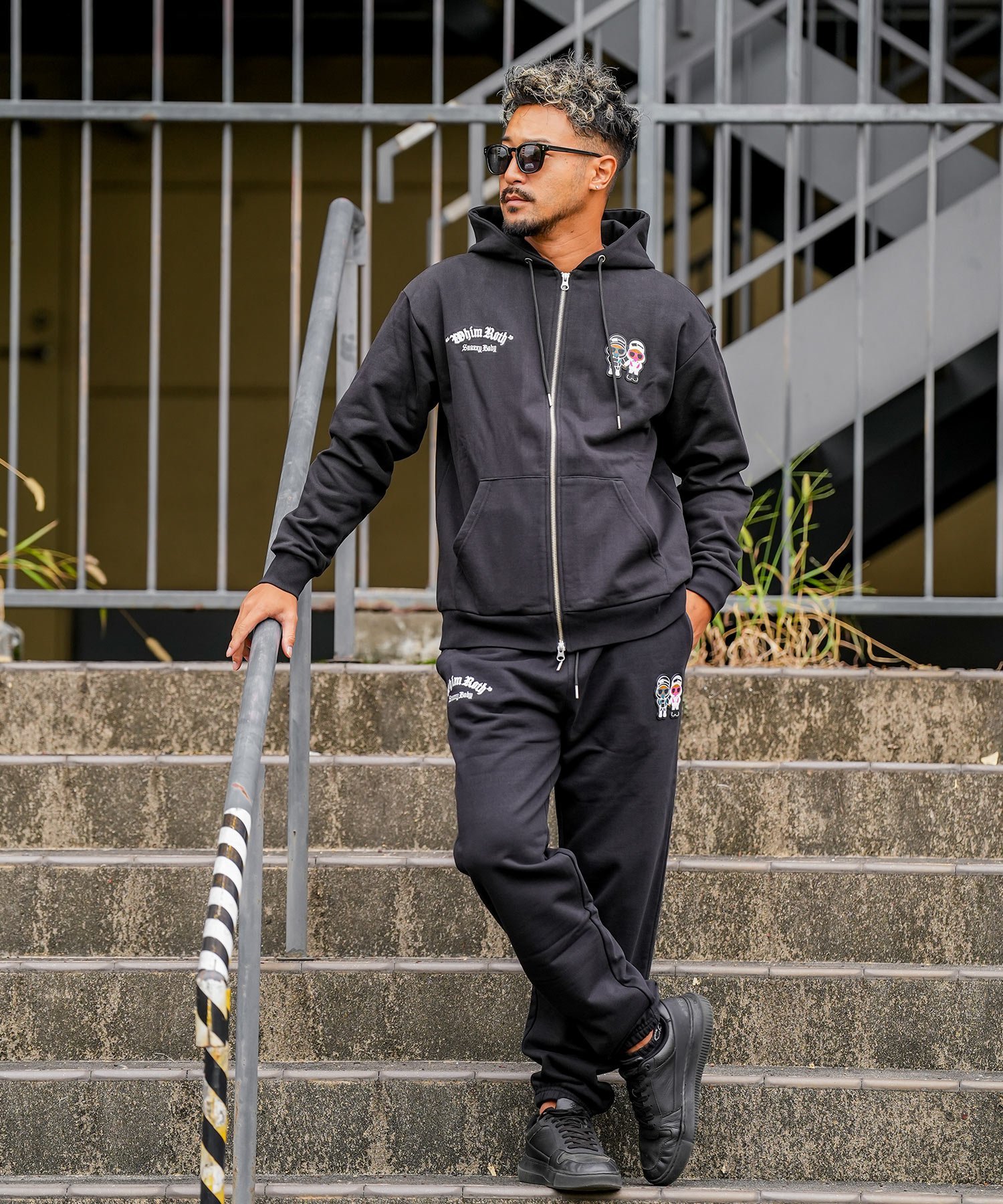 adamsJUGGLER｜W/R Snazzy&OE LZ/PK | Rakuten Fashion(楽天