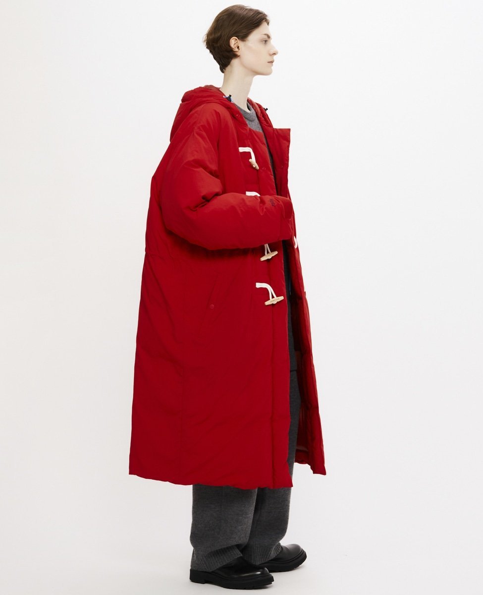 MELROSE Select｜【MONTGOMERY/モンゴメリー】Aberdeen Down Coat