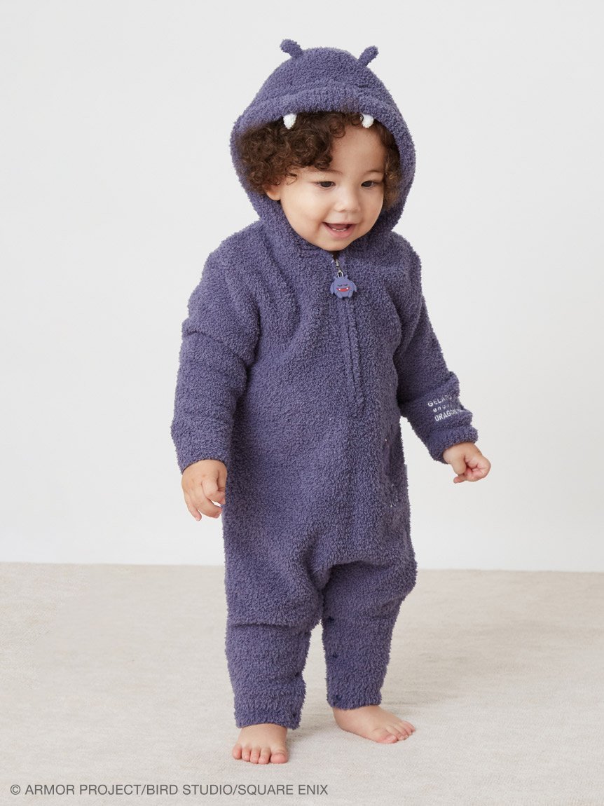 gelato pique｜【ドラゴンクエスト】【ベビー】パウダードラキー