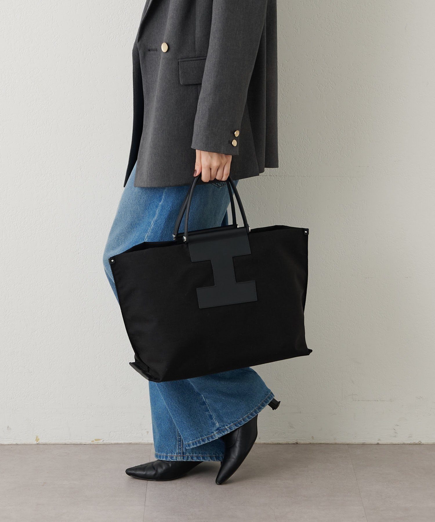 IACUCCI｜ソルベット L CORDURA/RUGA | Rakuten Fashion(楽天